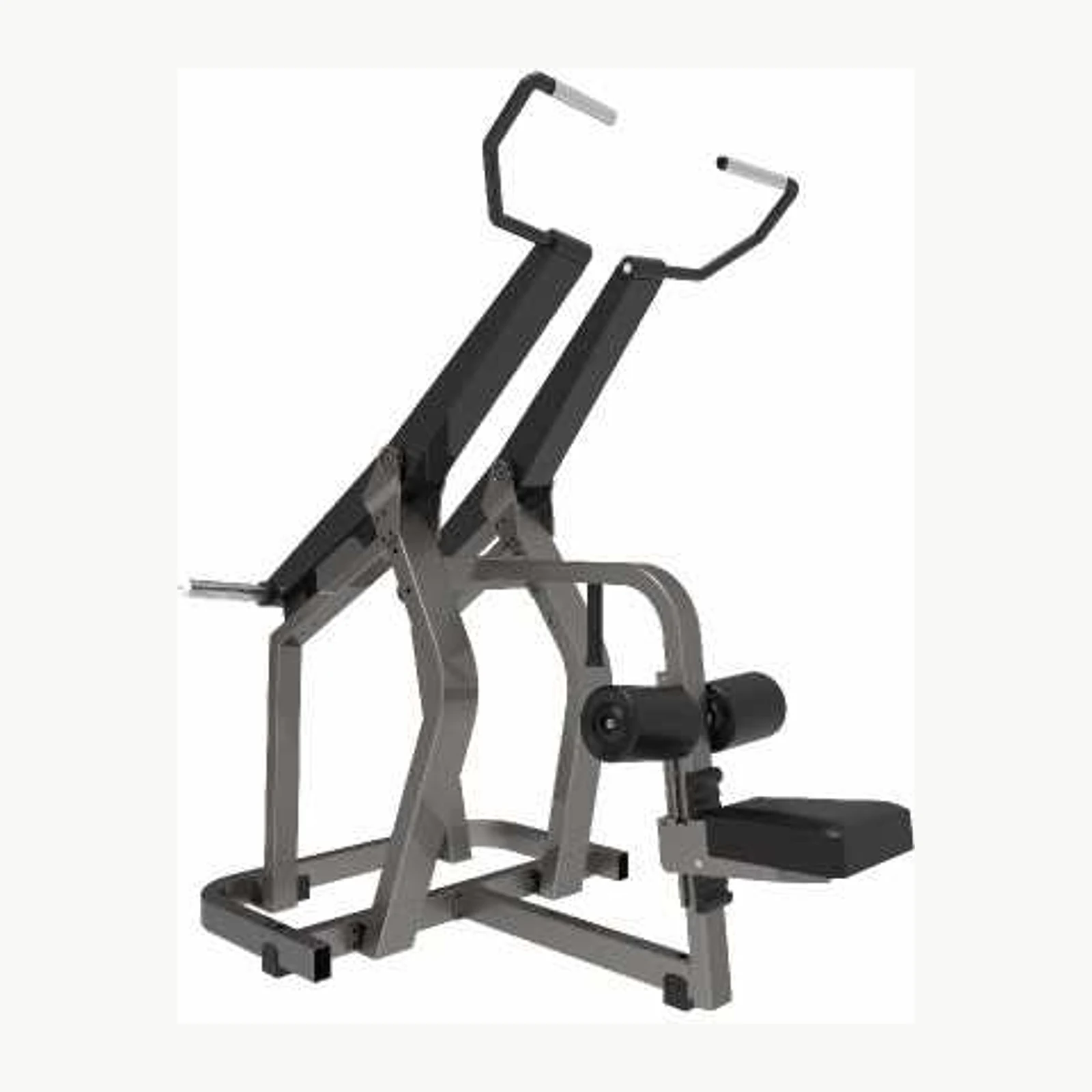 Тренажёр для верхней тяги Land Fitness LD-6020