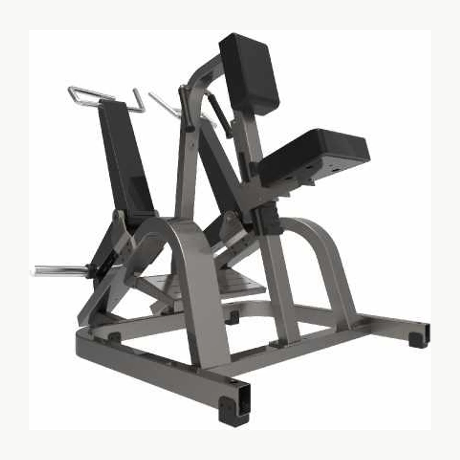 Тренажёр для тяги Land Fitness LD-6030