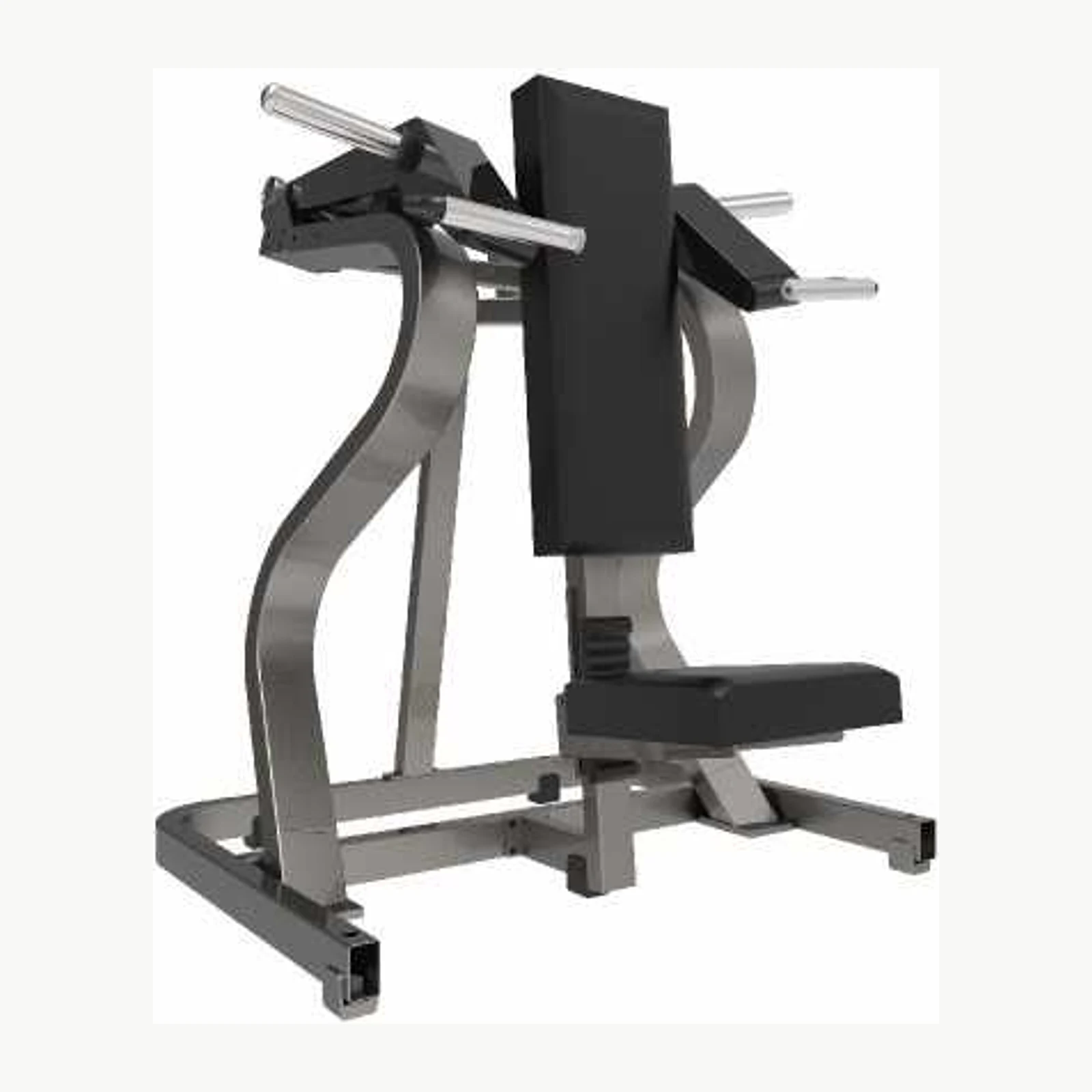Тренажёр для жима от плеч Land Fitness LD-6035