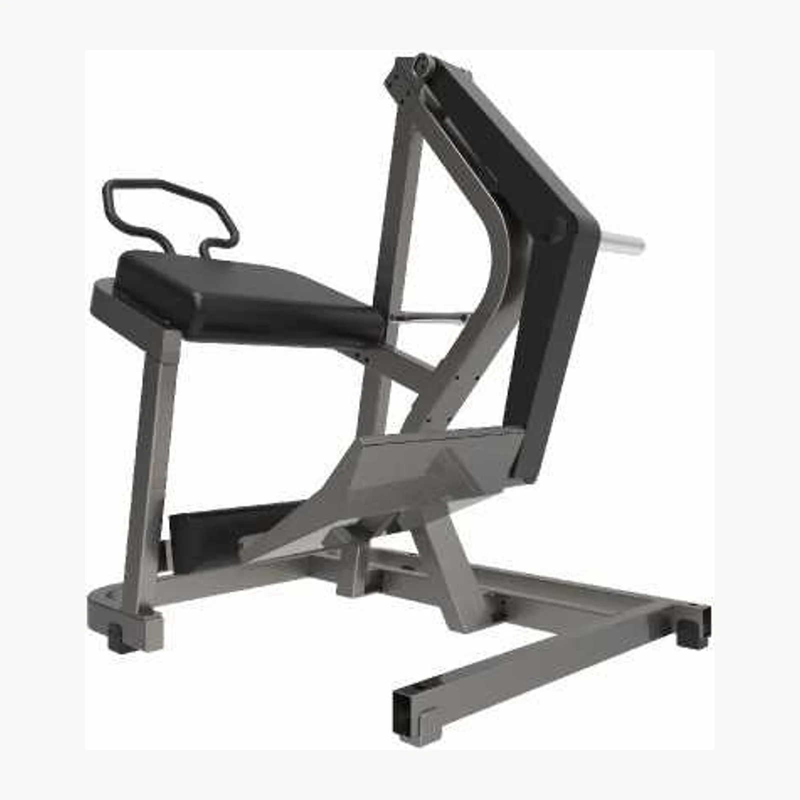 Тренажёр для маха ногой назад Land Fitness LD-6040