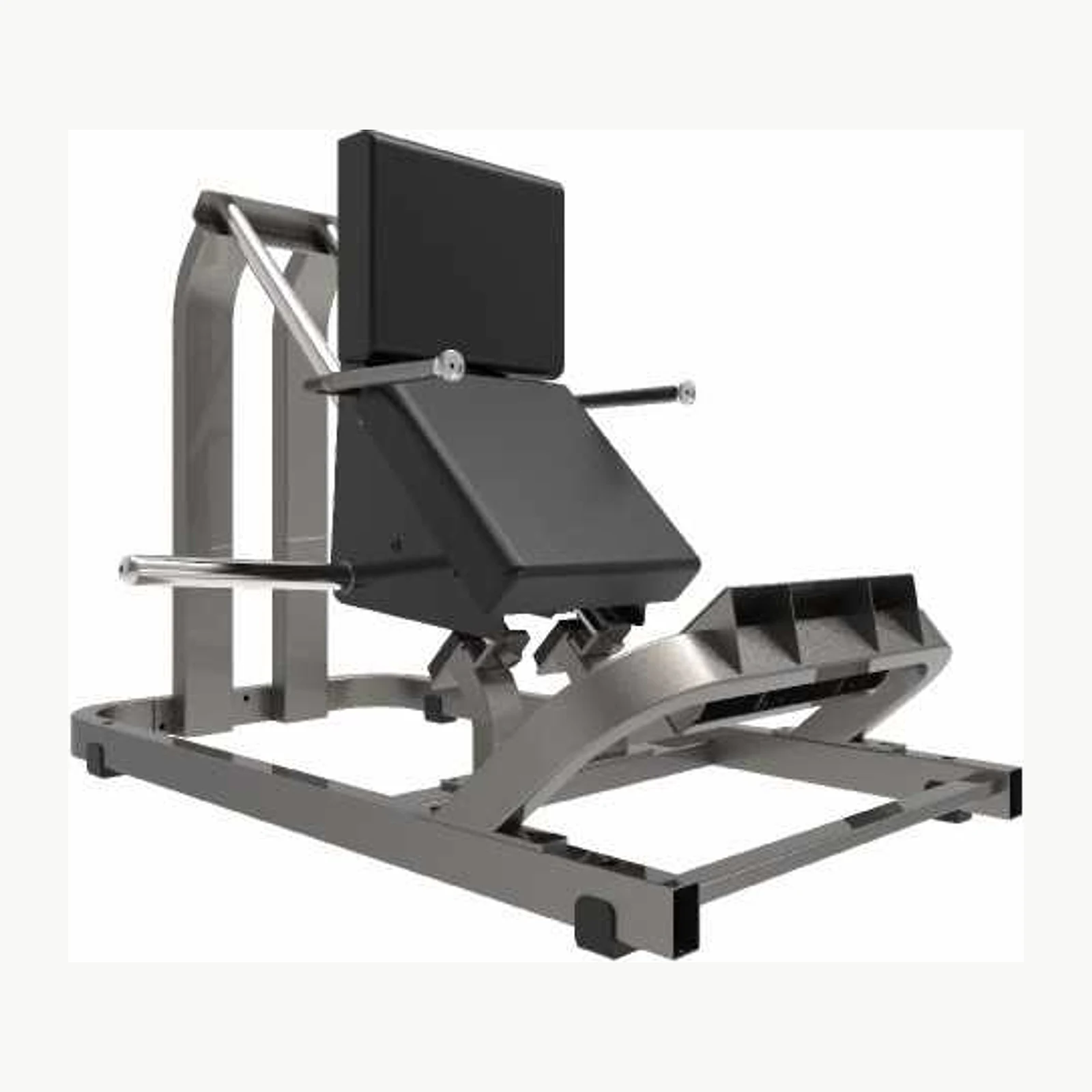 Гакк-тренажёр для приседаний Land Fitness LD-6045