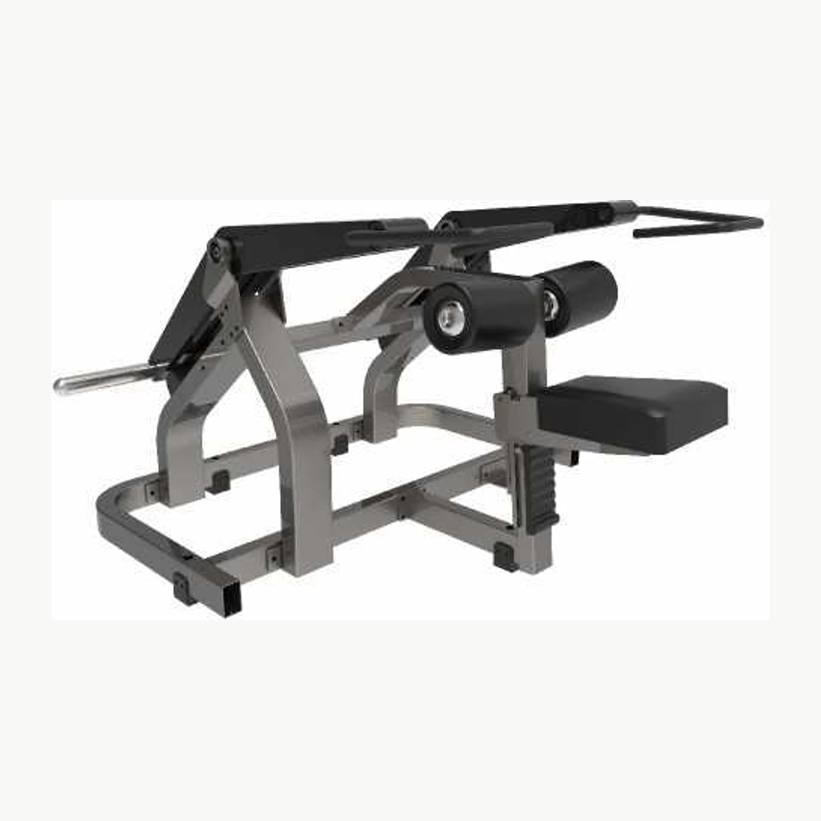 Тренажёр для отжиманий сидя Land Fitness LD-6072