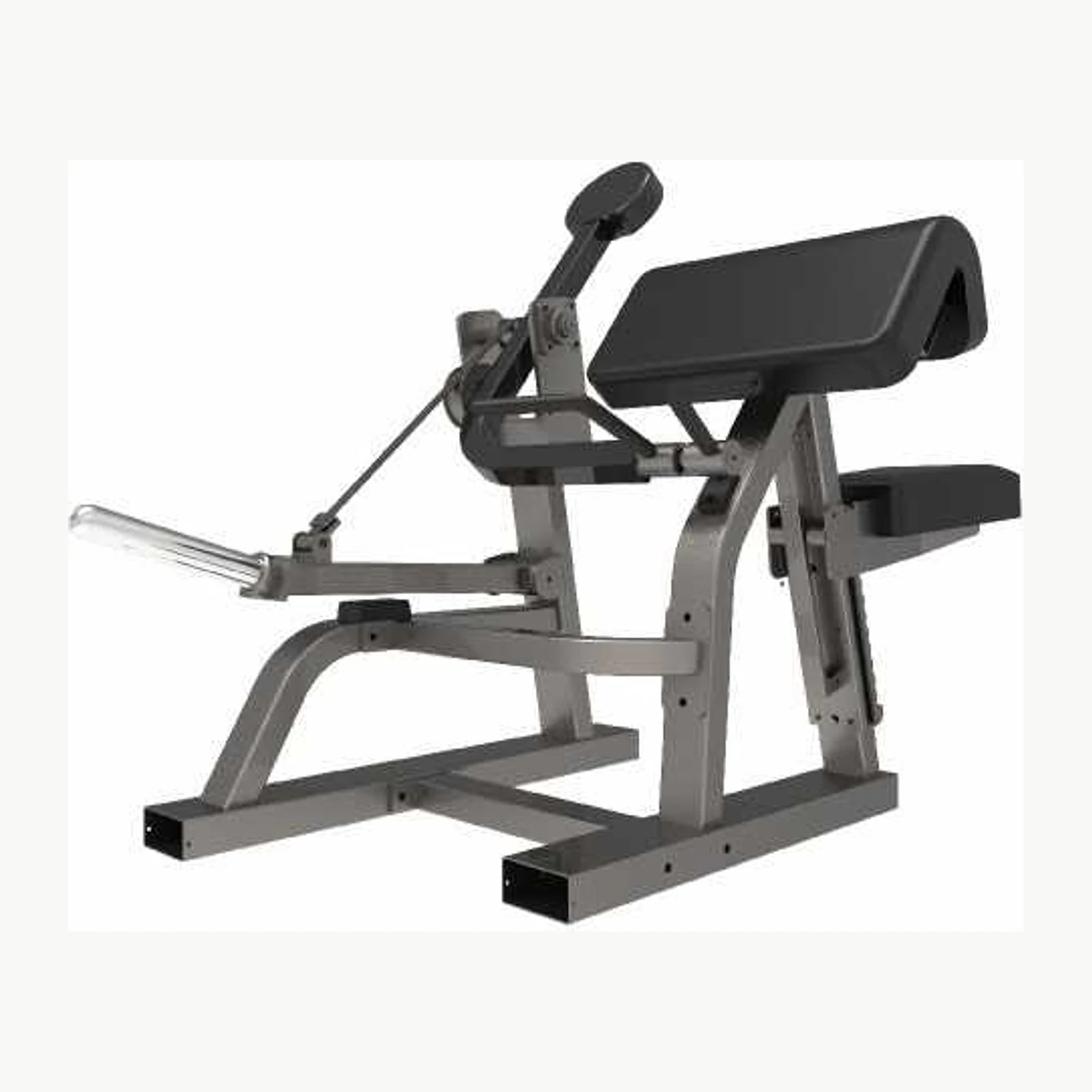 Тренажёр для сгибания рук Land Fitness LD-6074