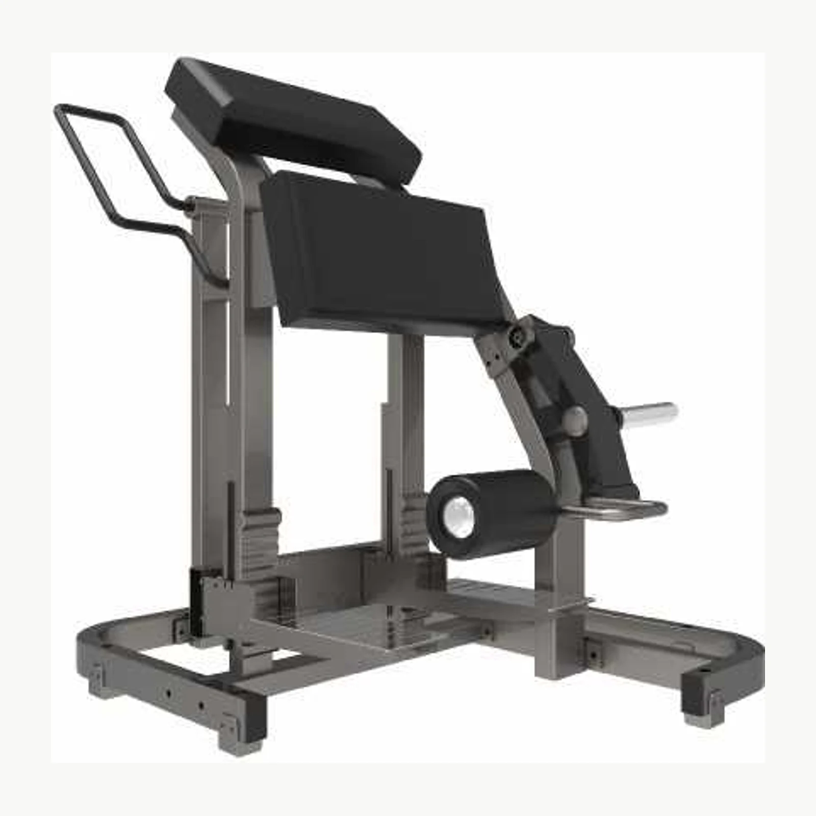 Тренажёр для сгибания ног Land Fitness LD-6076