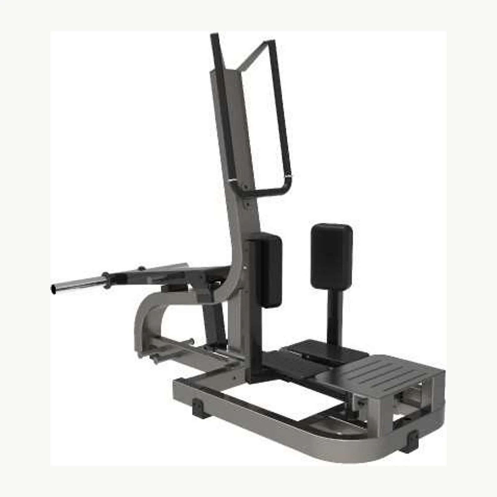 Тренажёр для отведения бедра стоя Land Fitness LD-6081