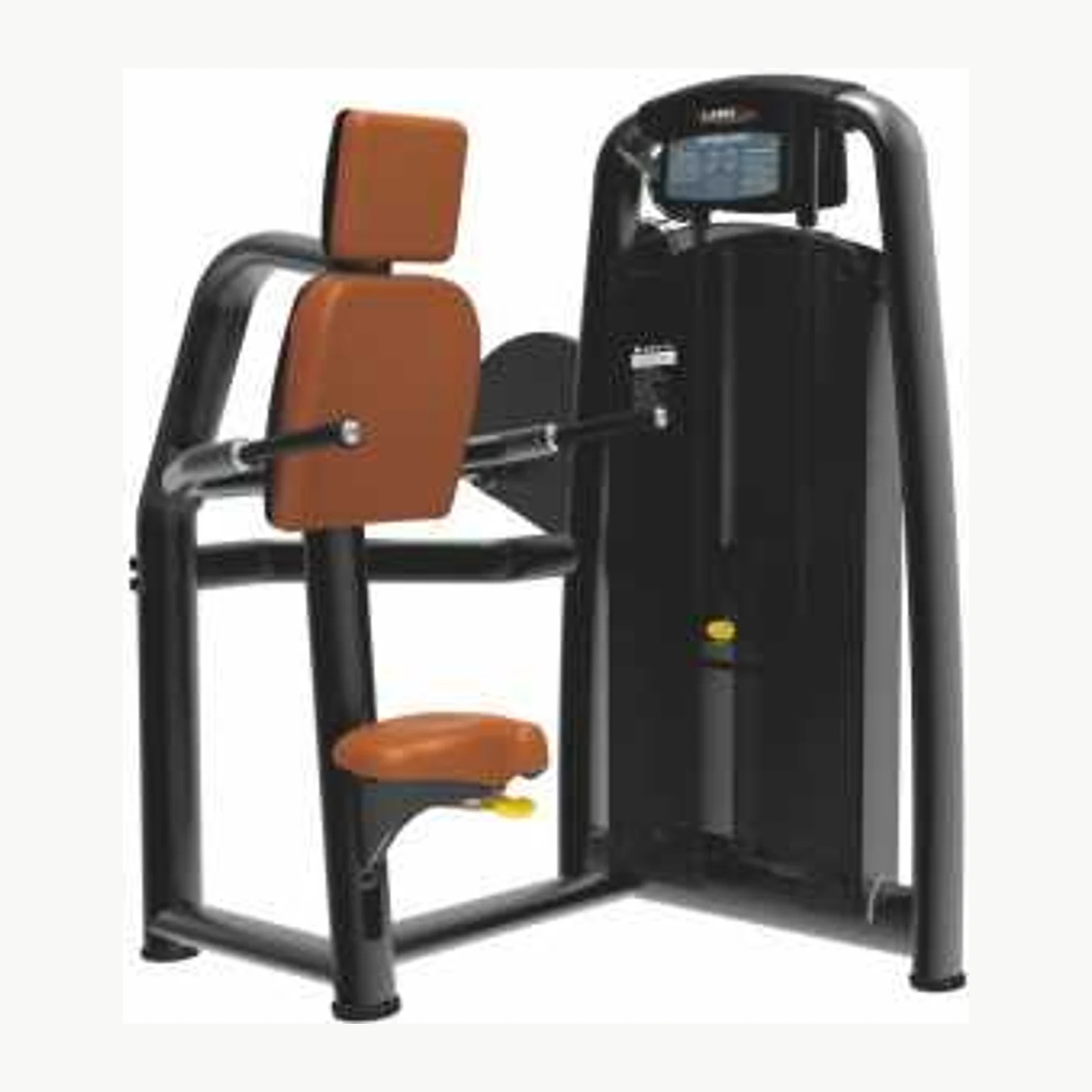 Тренажёр для отжиманий на трицепс сидя Land Fitness LD-7002