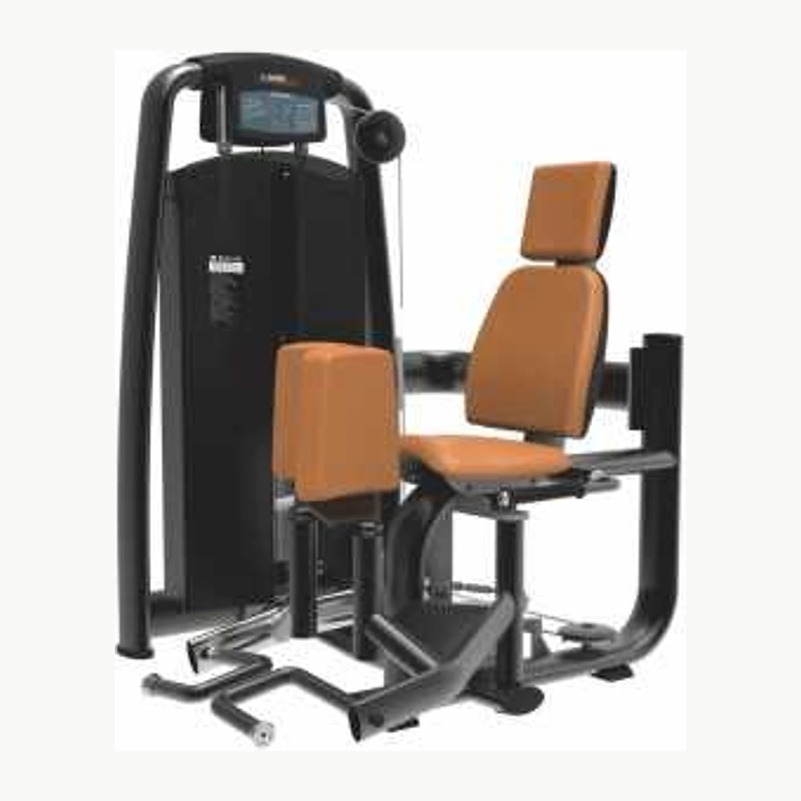 Комбинированный тренажёр для отведения и сведения бедра Land Fitness LD-7003