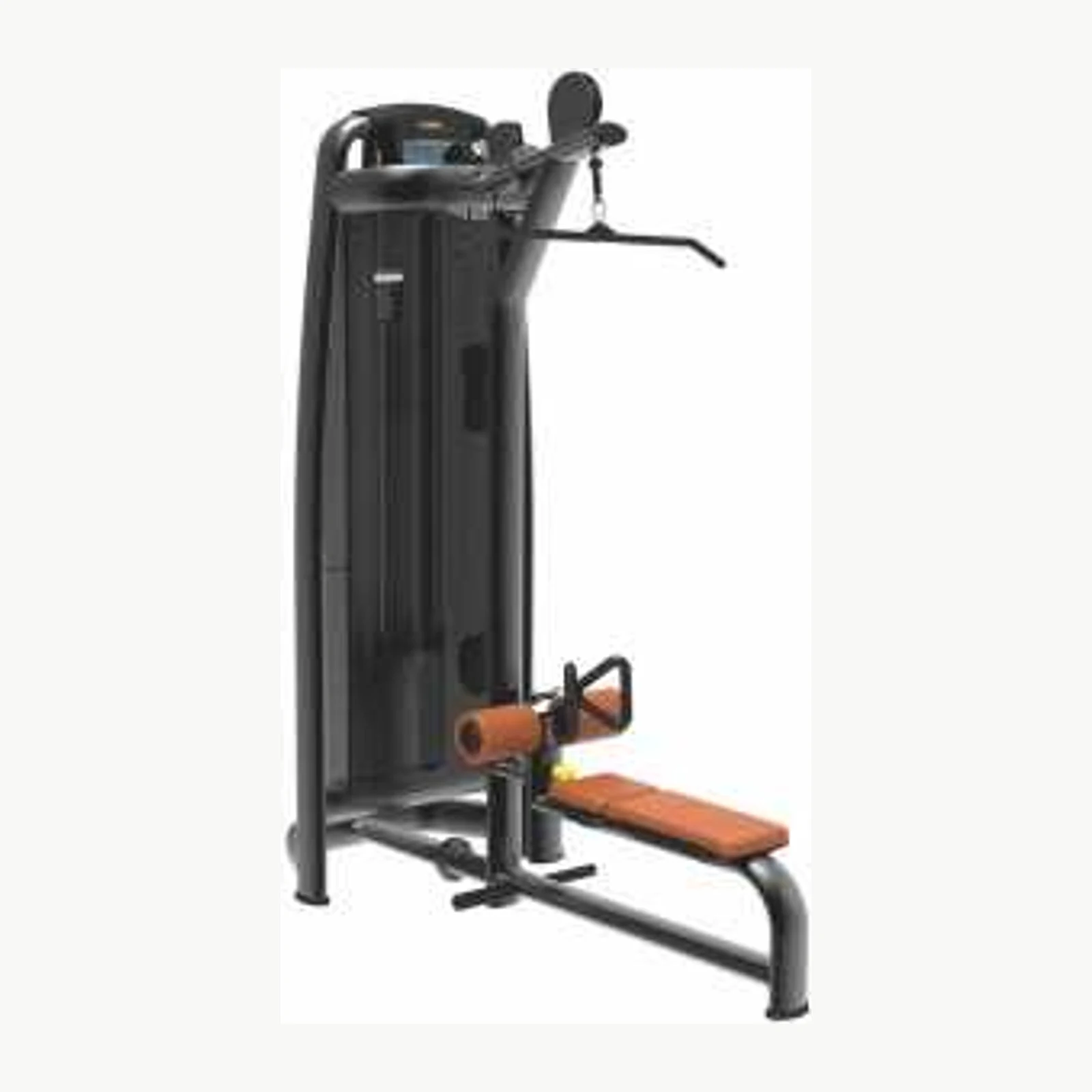 Комбинированный тренажёр для верхней и нижней тяги Land Fitness LD-7004