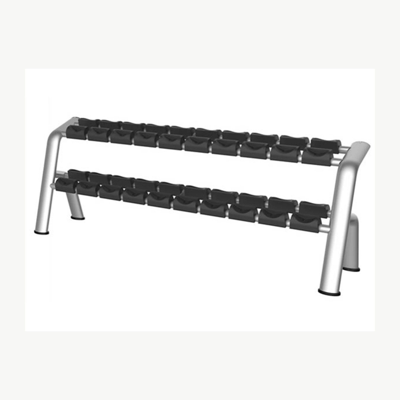 Стойка для гантелей Land Fitness LD-7008 — основное изображение