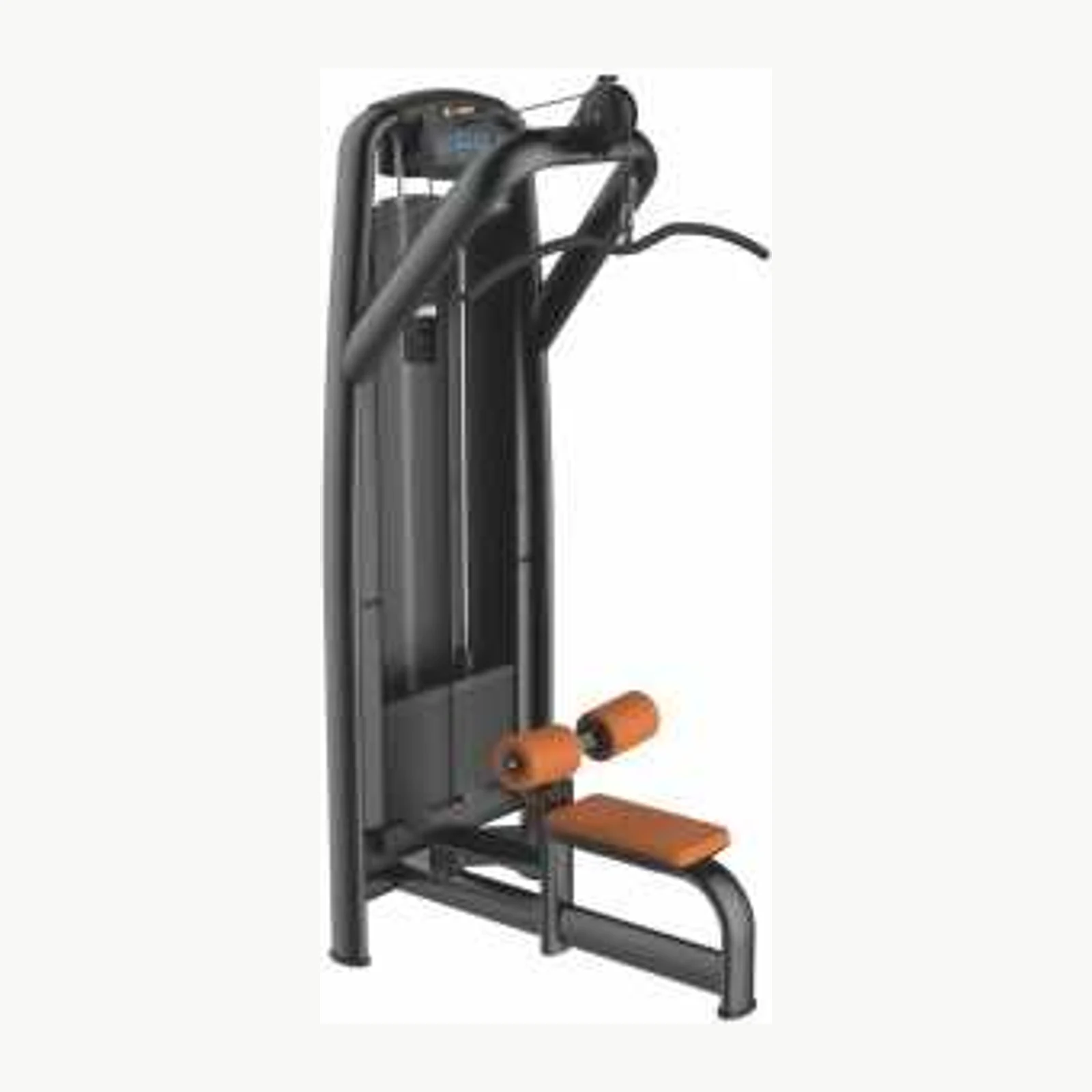 Тренажёр для широчайших мышц Land Fitness LD-7012