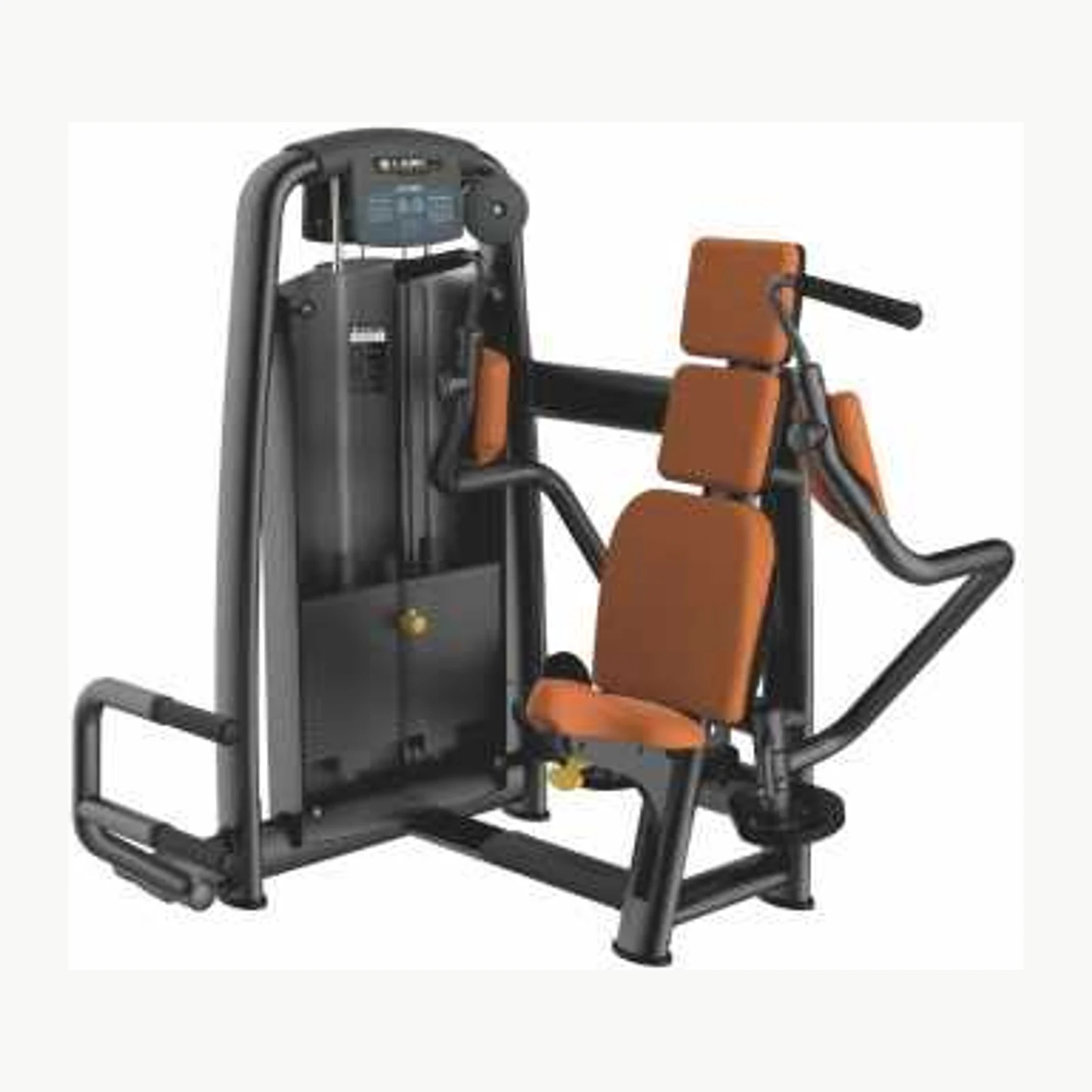 Тренажёр «баттерфляй» Land Fitness LD-7013