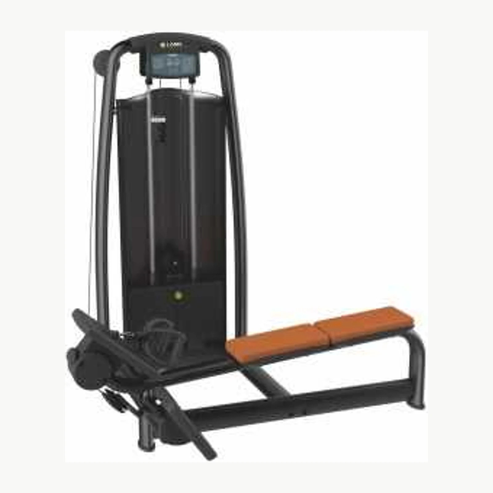 Тренажёр для горизонтальной тяги сидя Land Fitness LD-7014