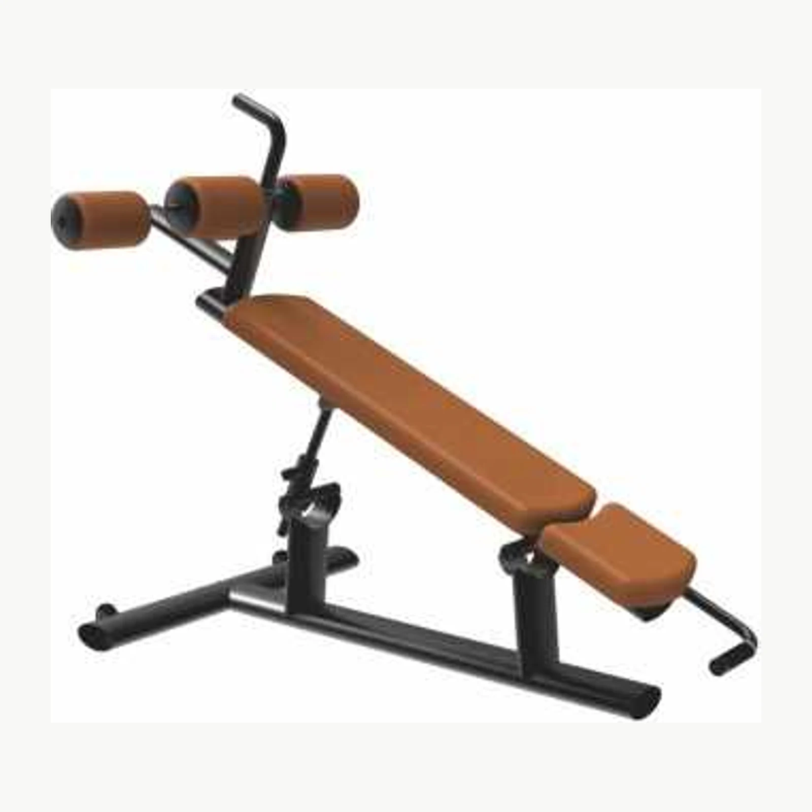 Скамья для скручиваний Land Fitness LD-7015A