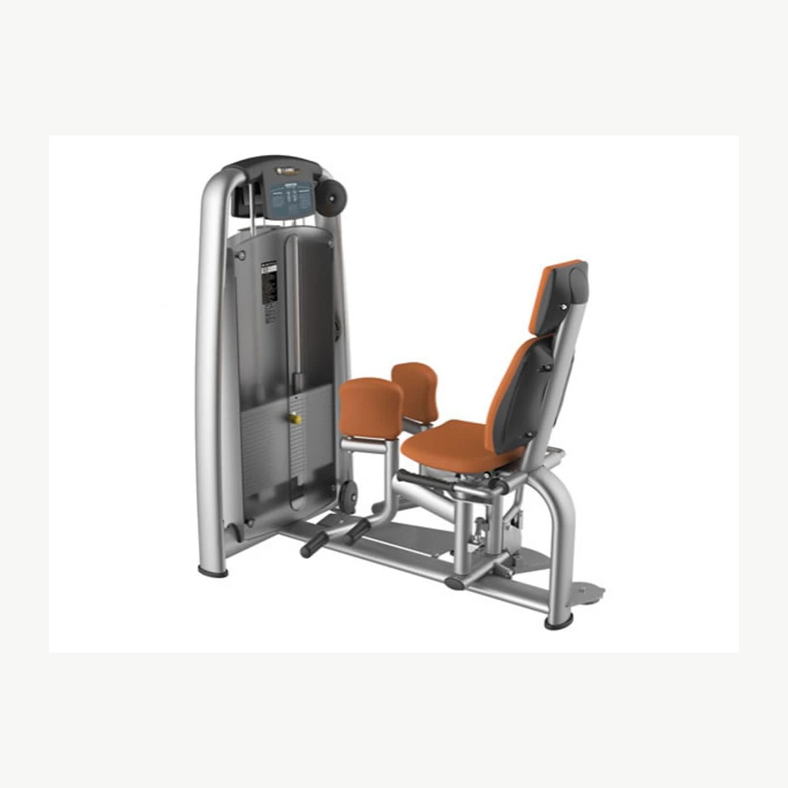 Тренажёр для сведения бедра Land Fitness LD-7017 — основное изображение