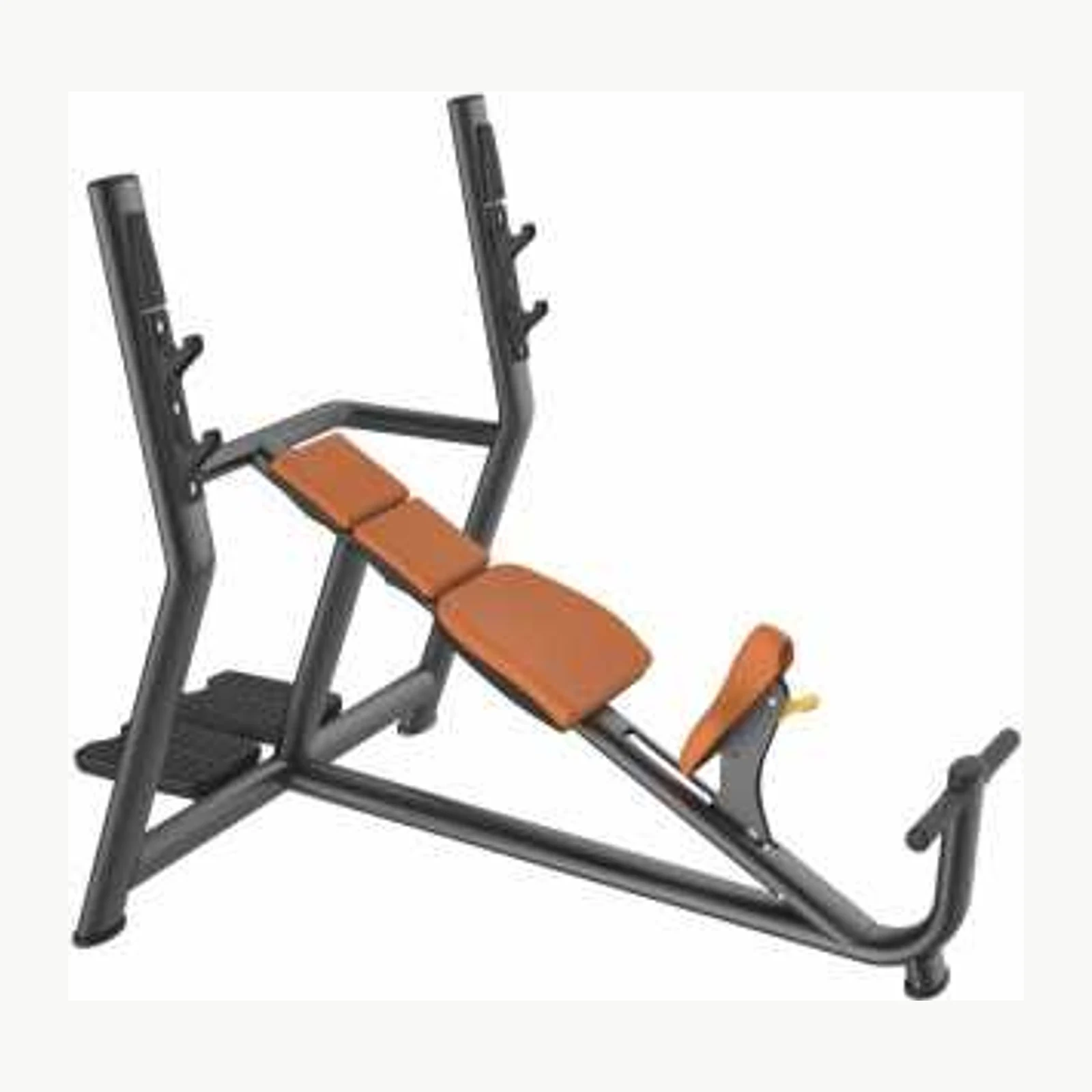 Наклонная скамья Land Fitness LD-7019A
