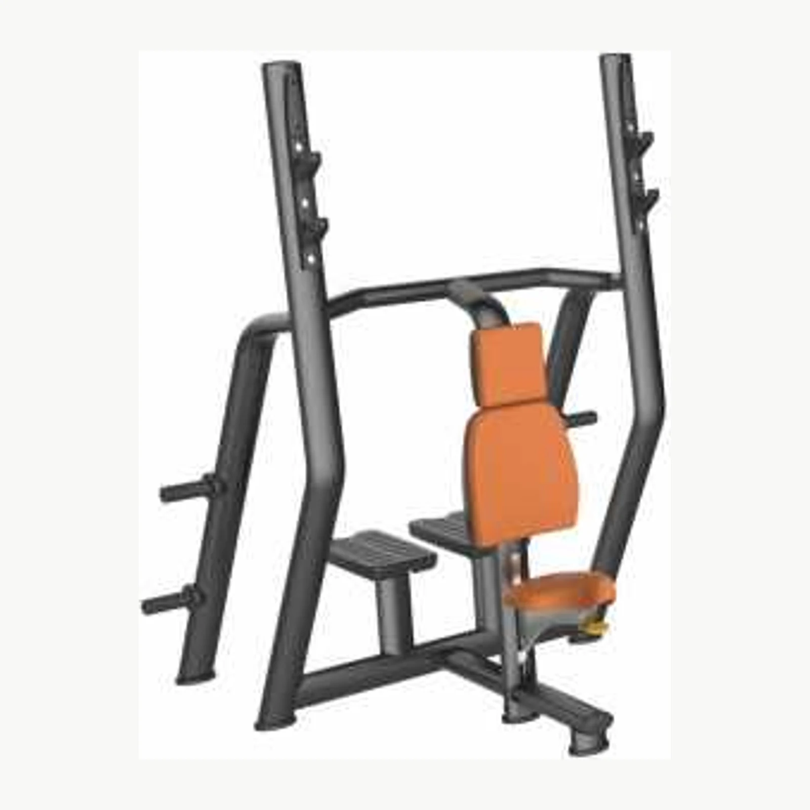 Вертикальная скамья Land Fitness LD-7022