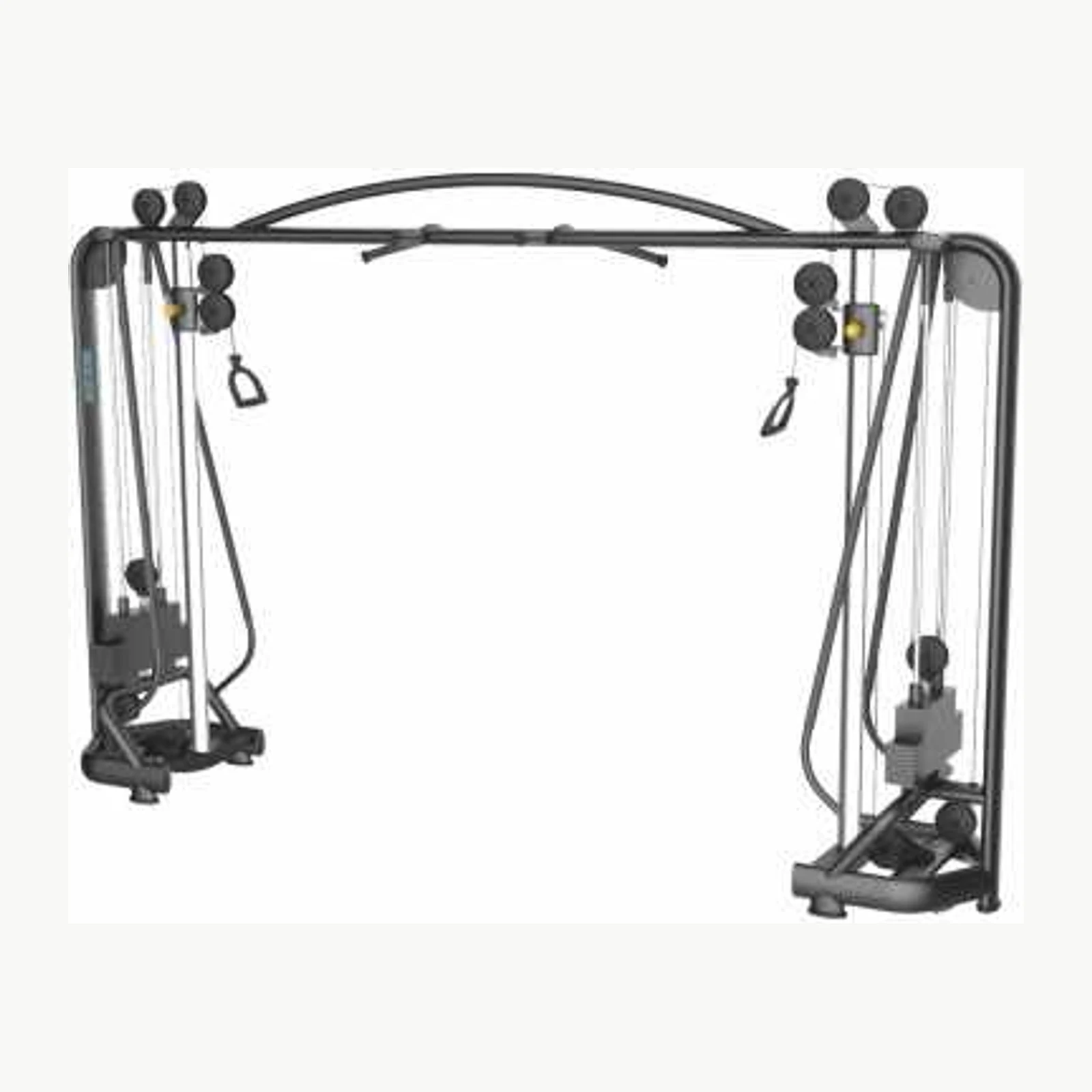 Кабельный кроссовер Land Fitness LD-7024