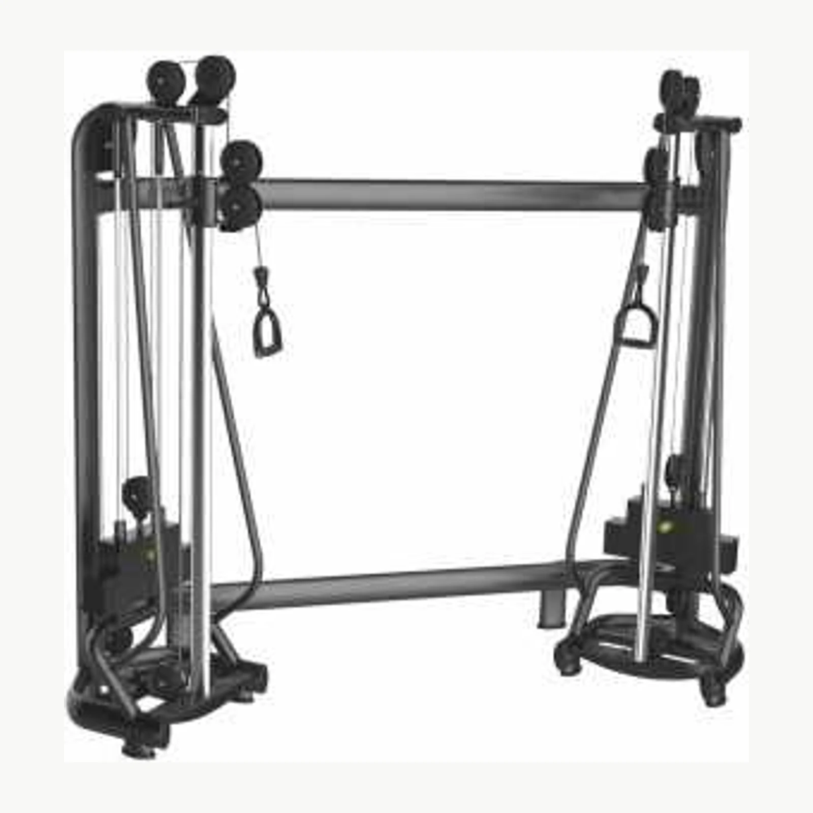 Кабельный кроссовер Land Fitness LD-7026