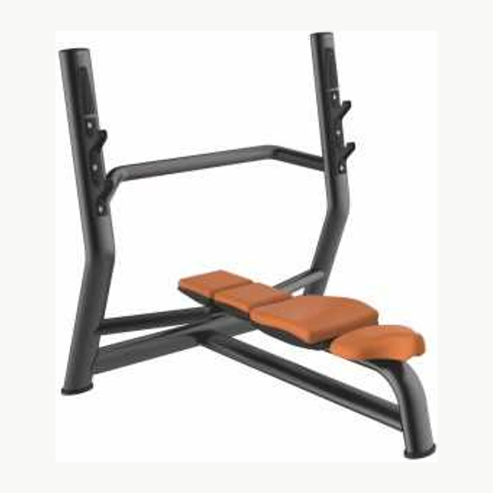 Горизонтальная скамья Land Fitness LD-7027A