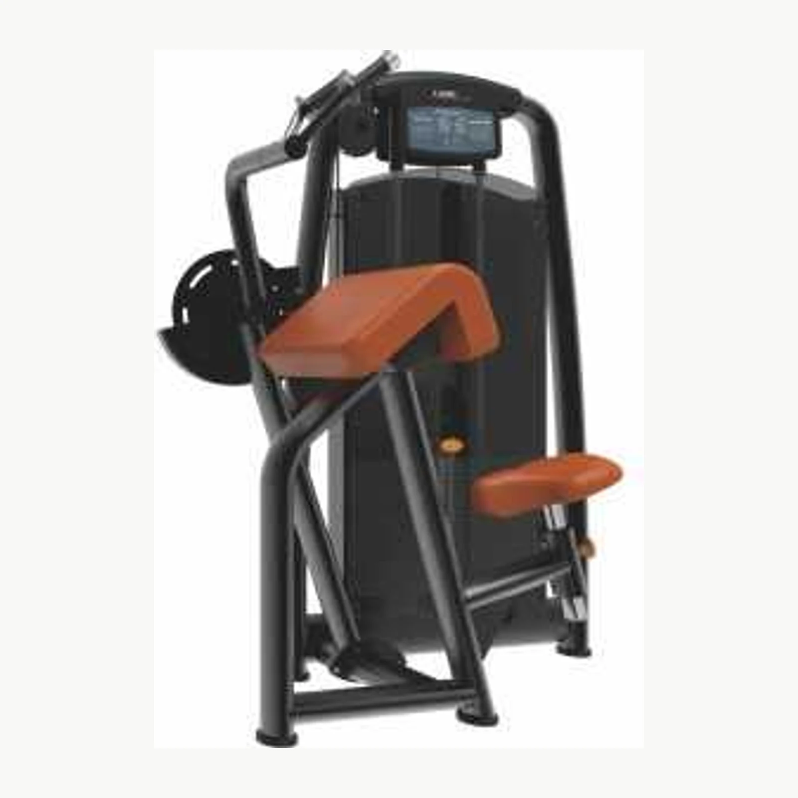 Тренажёр для разгибания рук на трицепс Land Fitness LD-7028