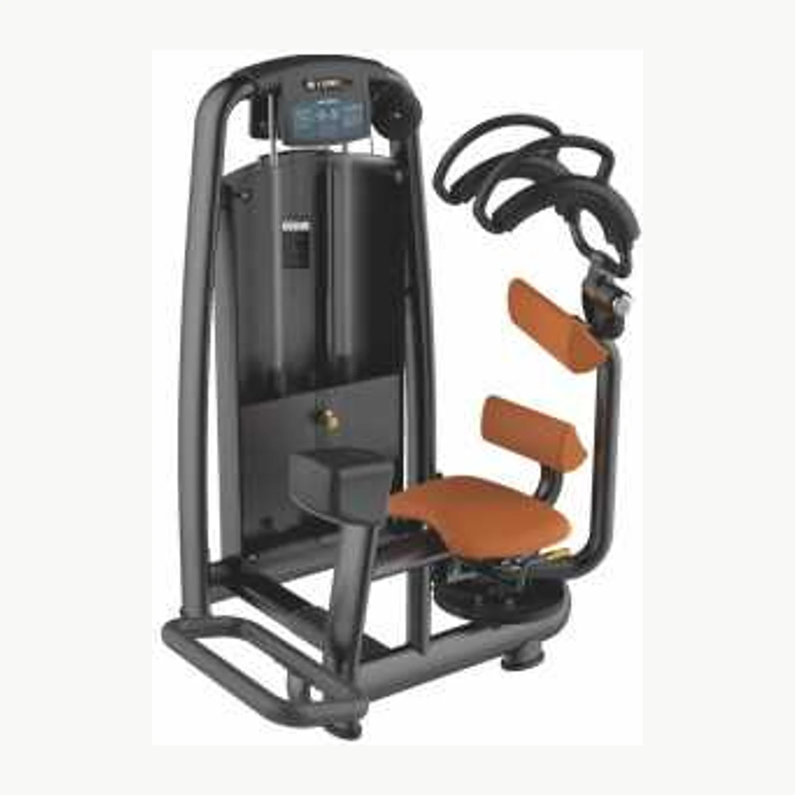 Тренажёр для вращения корпуса Land Fitness LD-7050