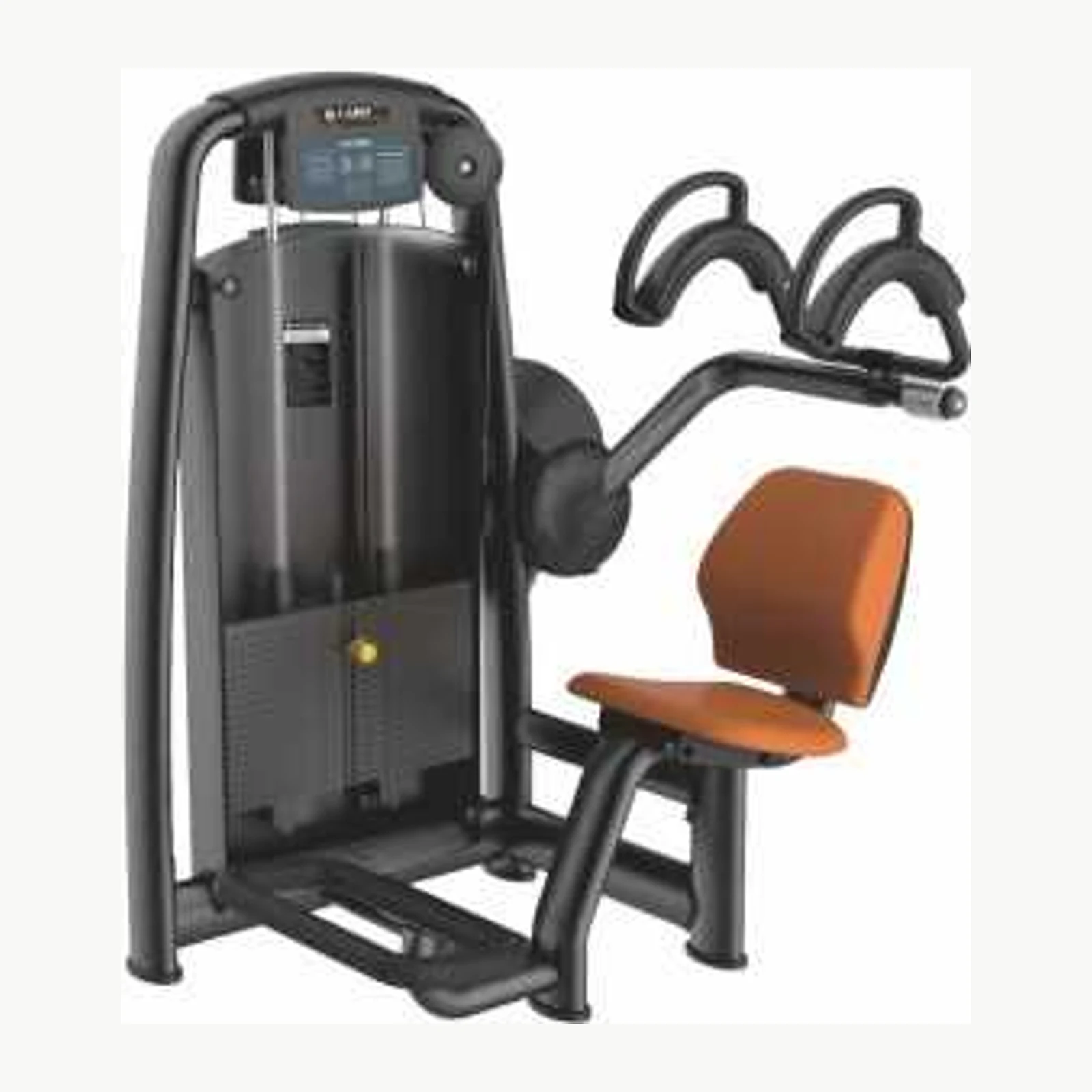 Тренажёр для скручиваний Land Fitness LD-7057