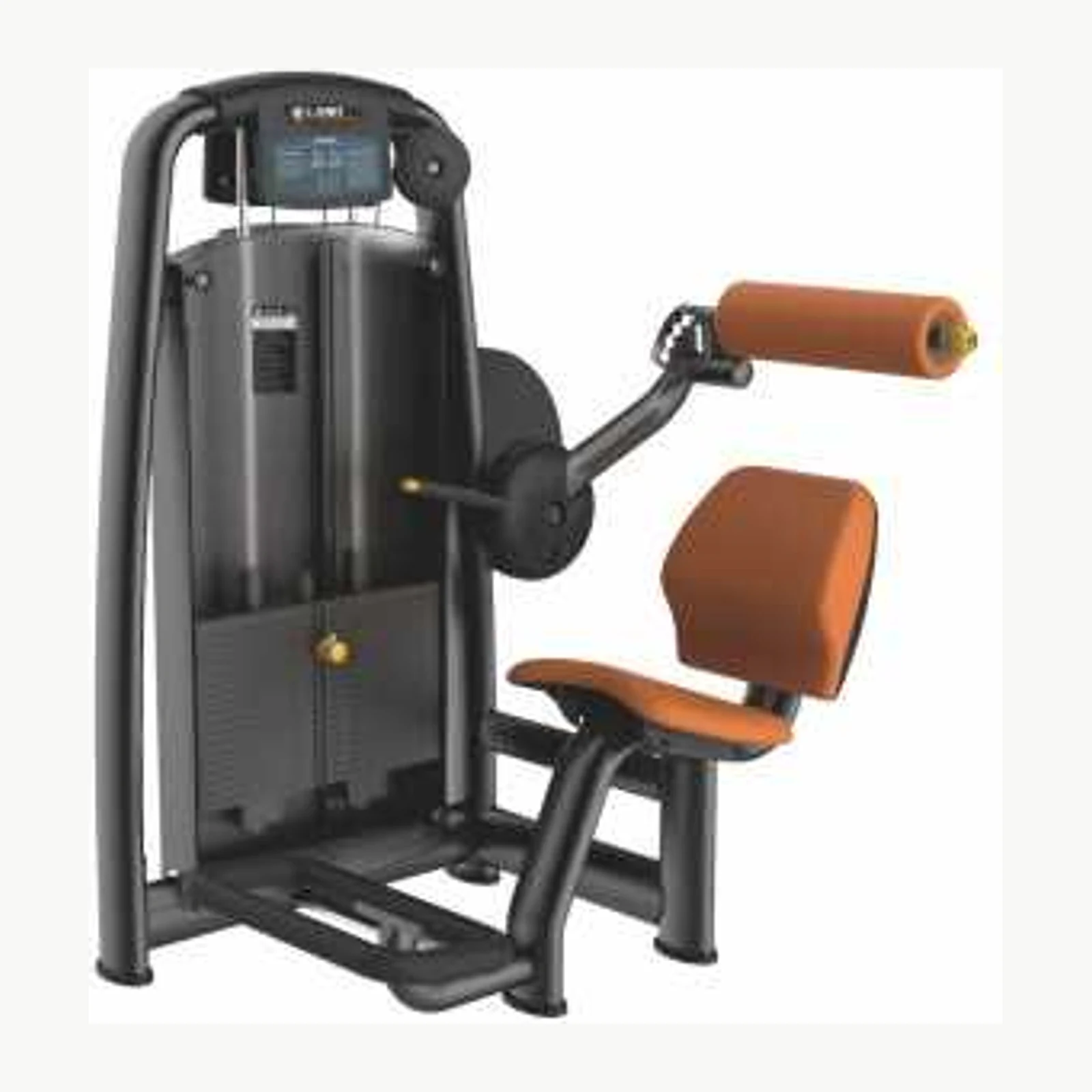 Тренажёр для нижней части спины Land Fitness LD-7058