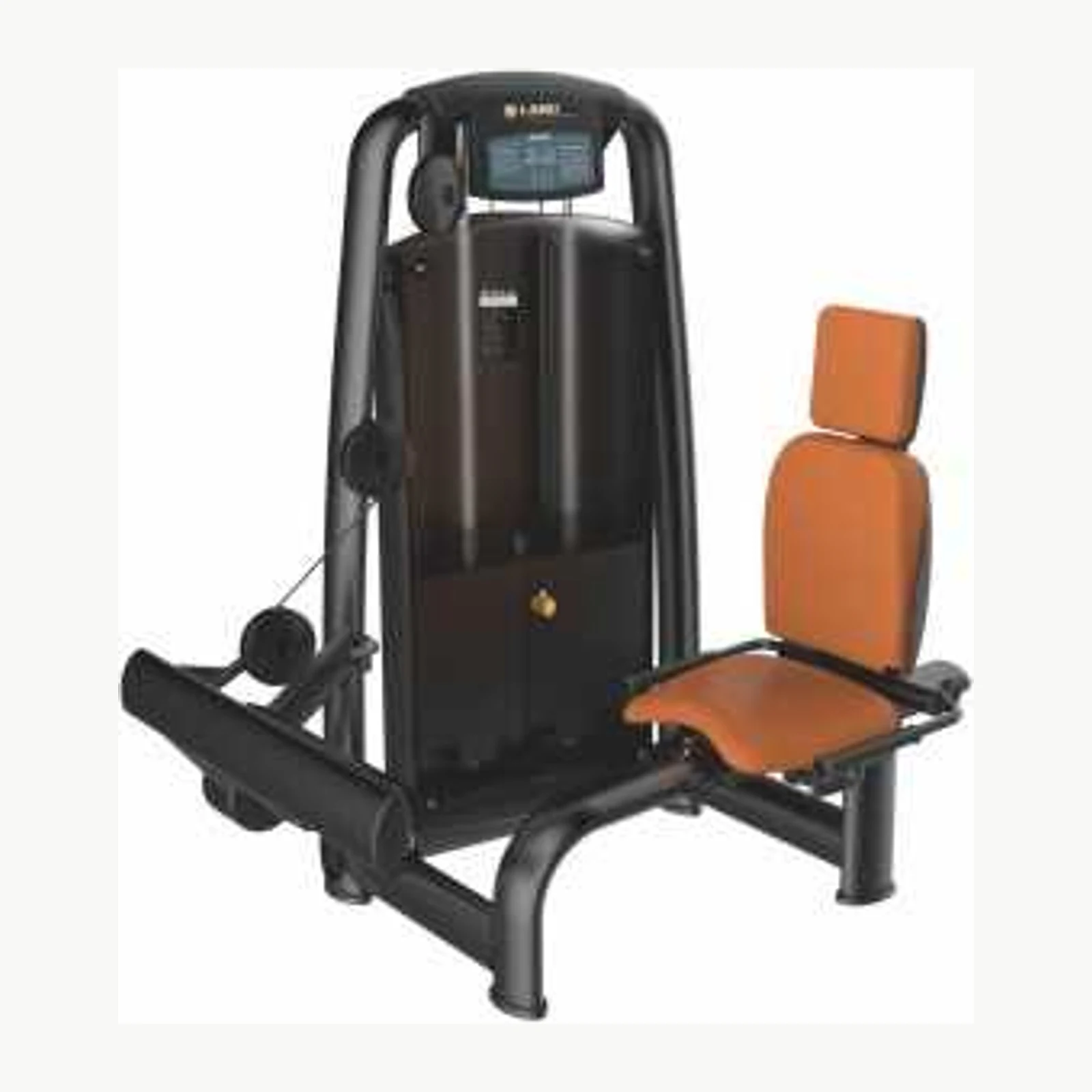 Роторный тренажёр для икроножных мышц Land Fitness LD-7060