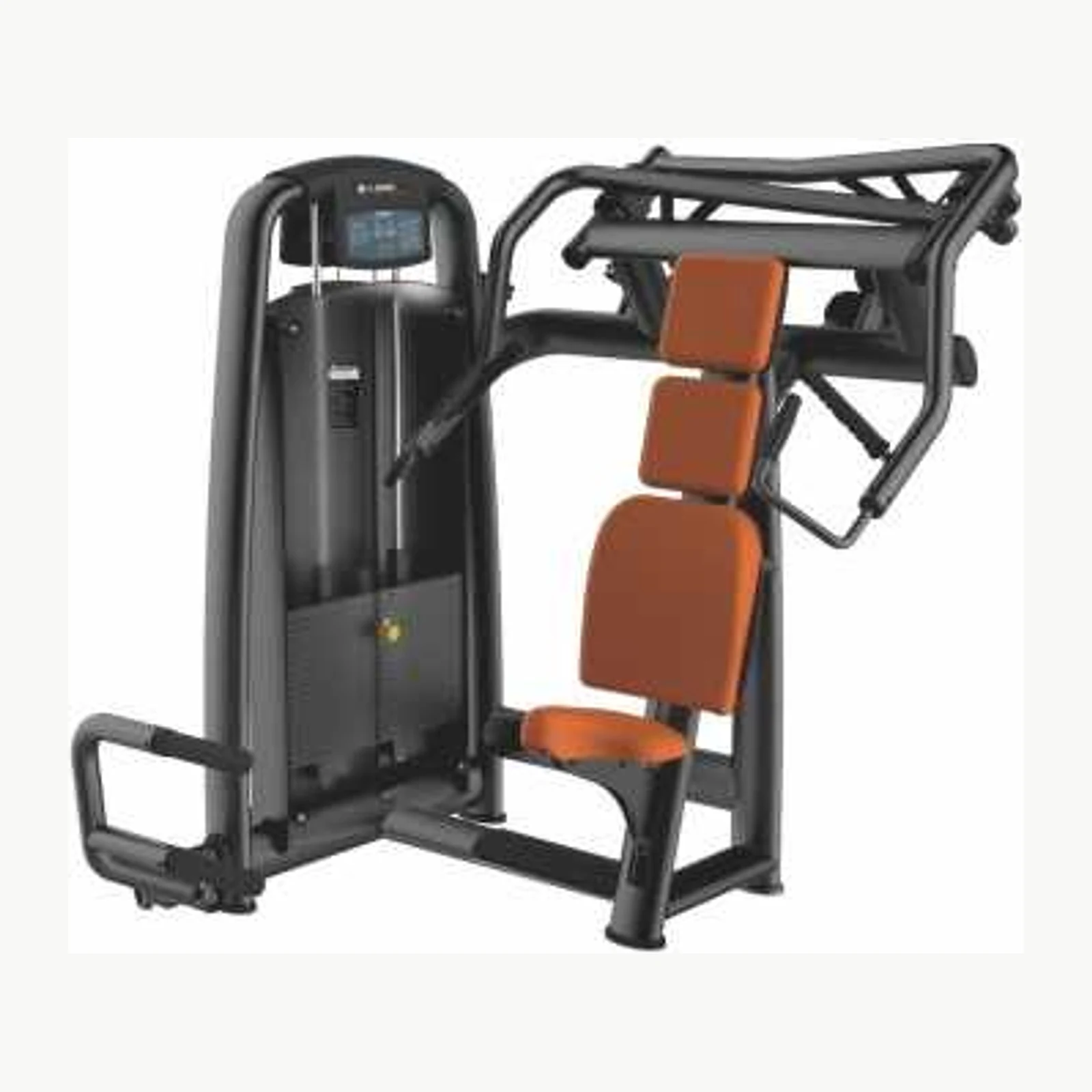 Тренажёр для жима под наклоном Land Fitness LD-7065