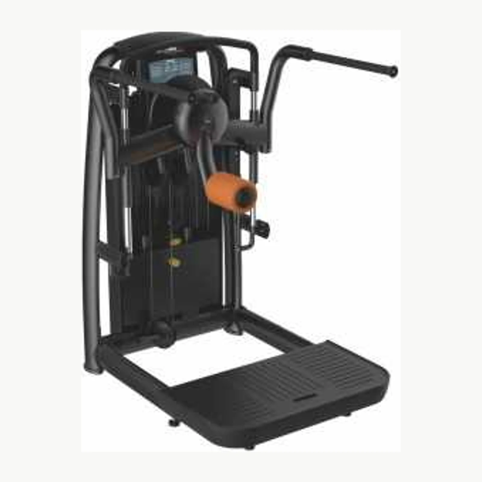 Многофункциональный тренажёр для мышц бедра Land Fitness LD-7067