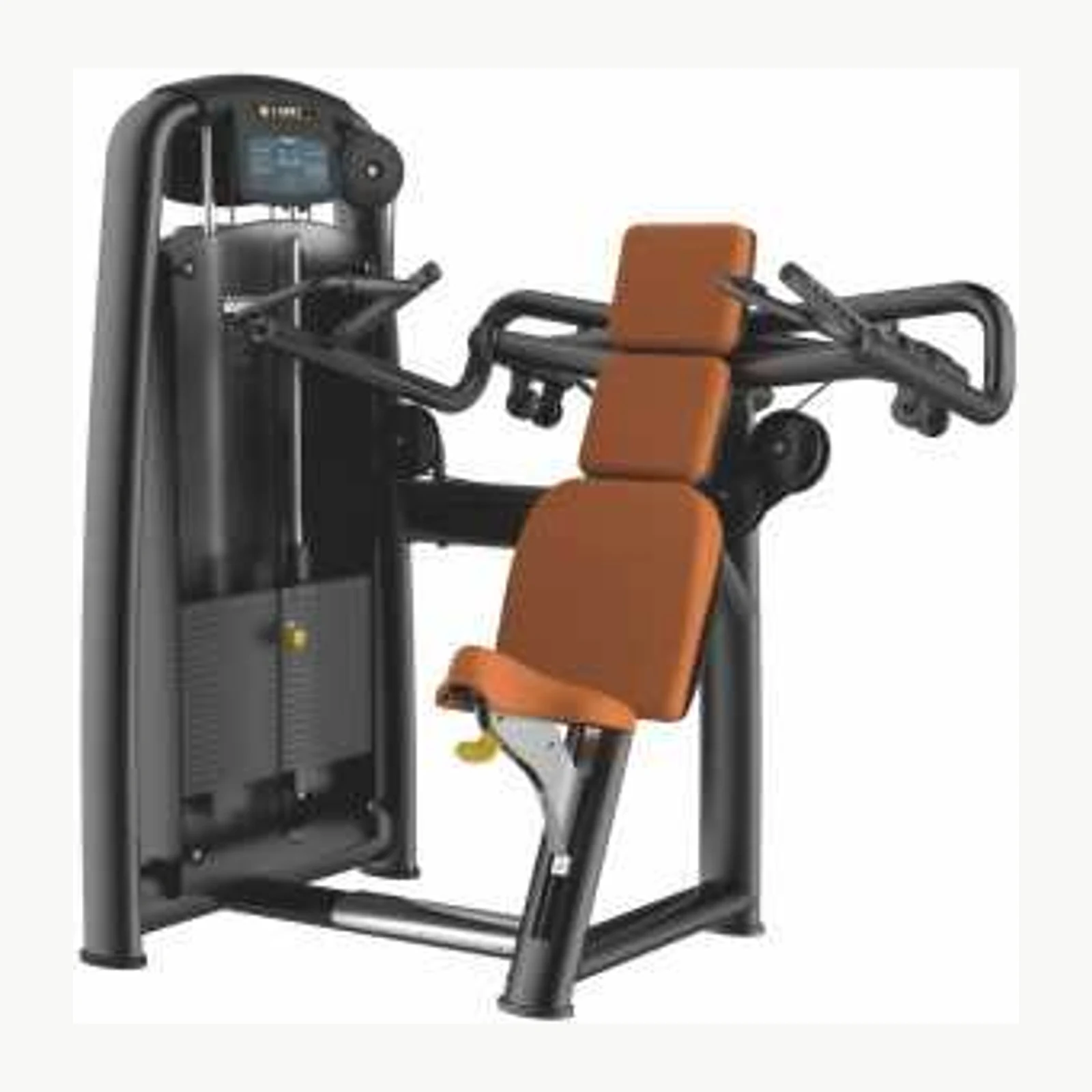 Тренажёр для жима от плеч Land Fitness LD-7069