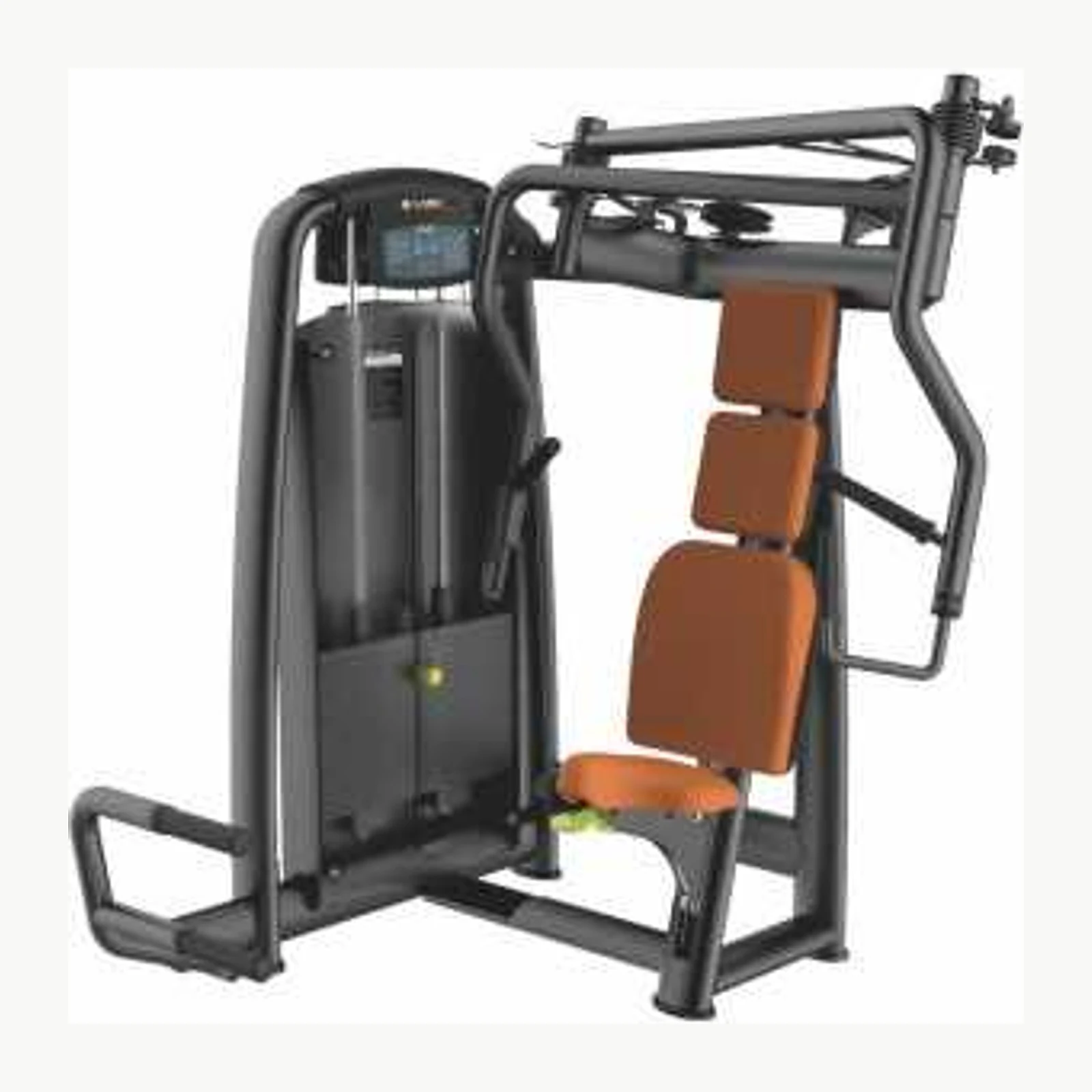 Тренажёр для жима от груди Land Fitness LD-7070