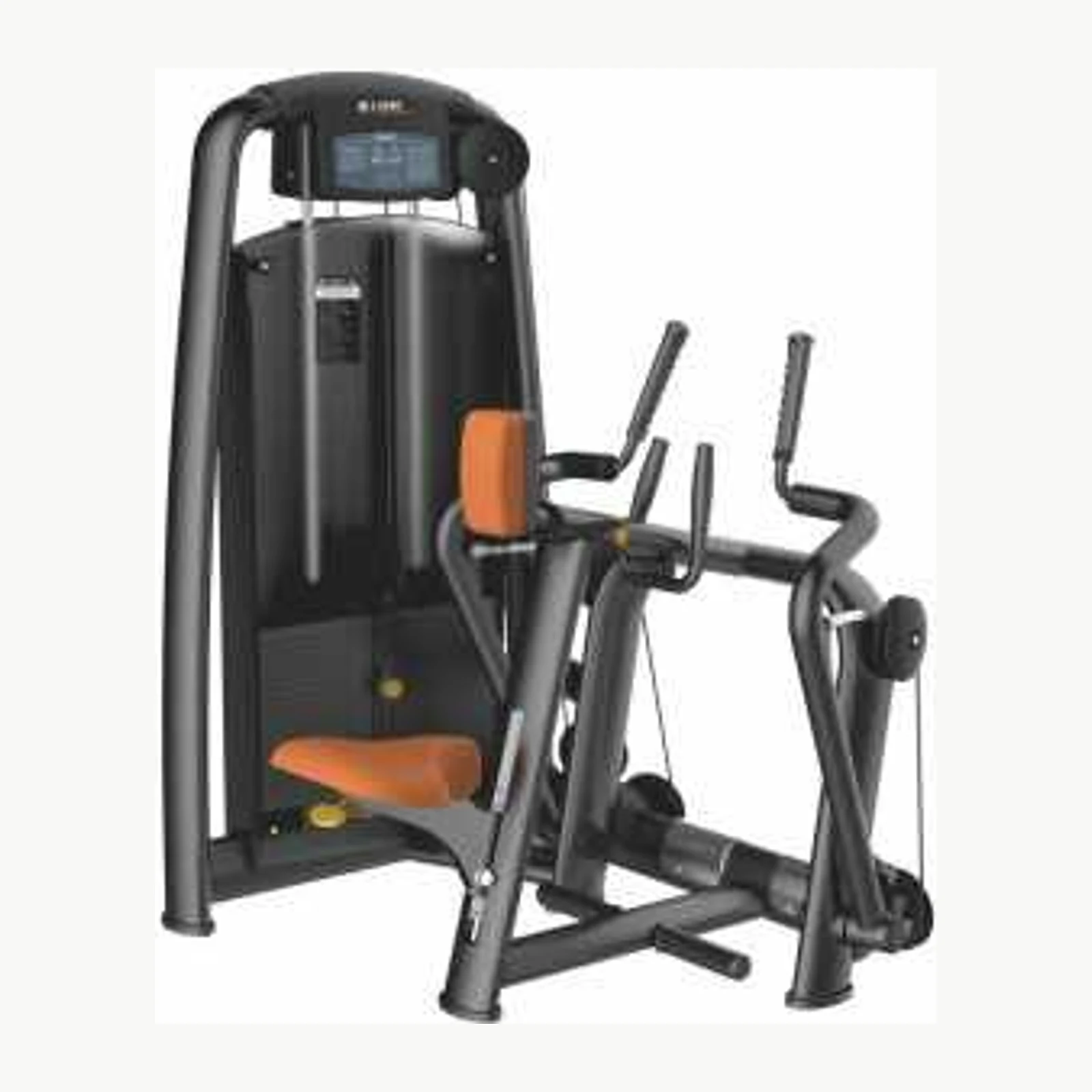 Тренажёр для тяги сидя Land Fitness LD-7080