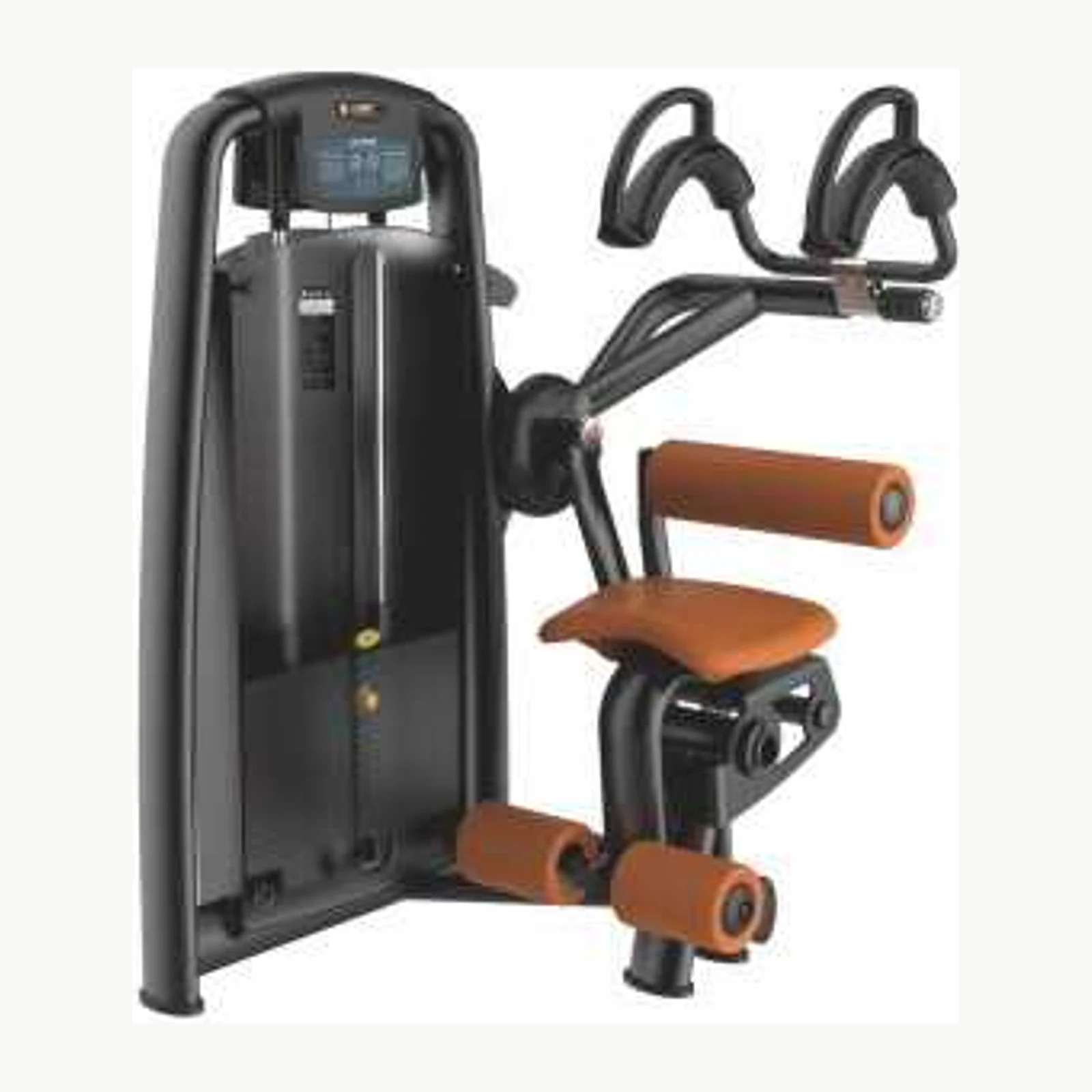 Тренажёр для комплексной тренировки мышц живота Land Fitness LD-7083