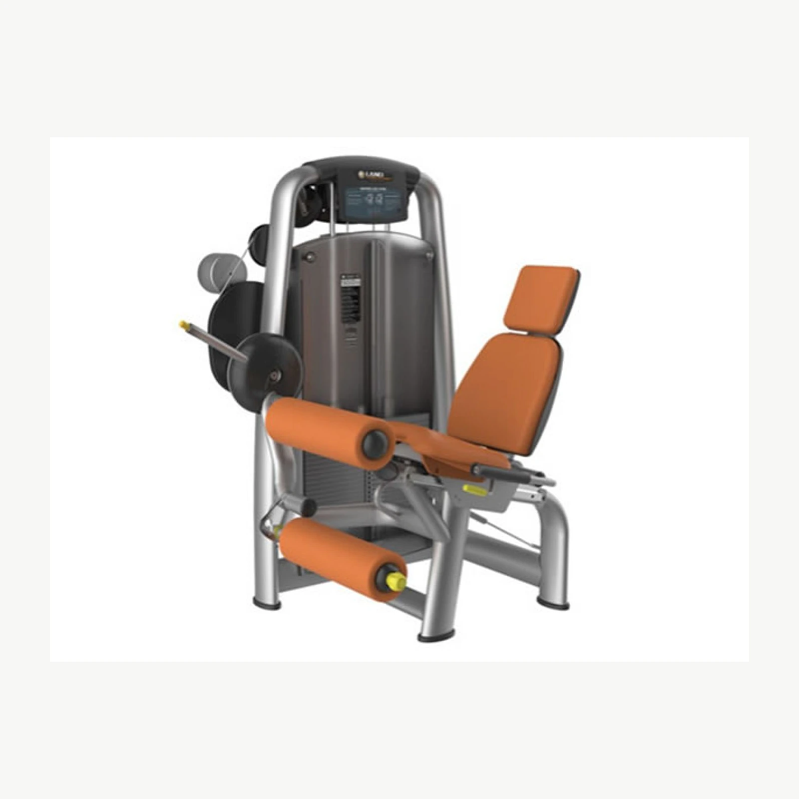 Тренажёр для сгибания ног Land Fitness LD-7090 — основное изображение