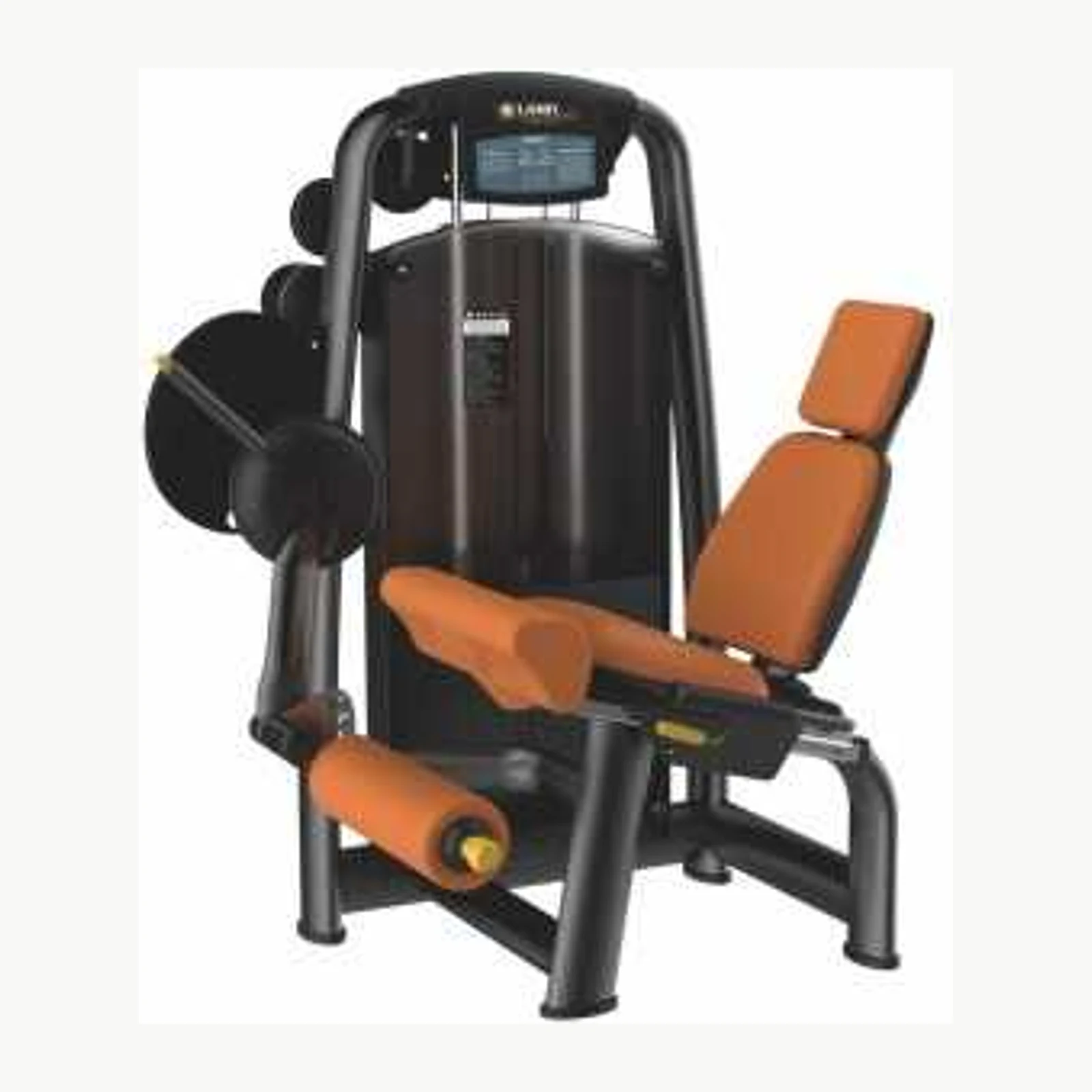 Тренажёр для разгибания ног Land Fitness LD-7091