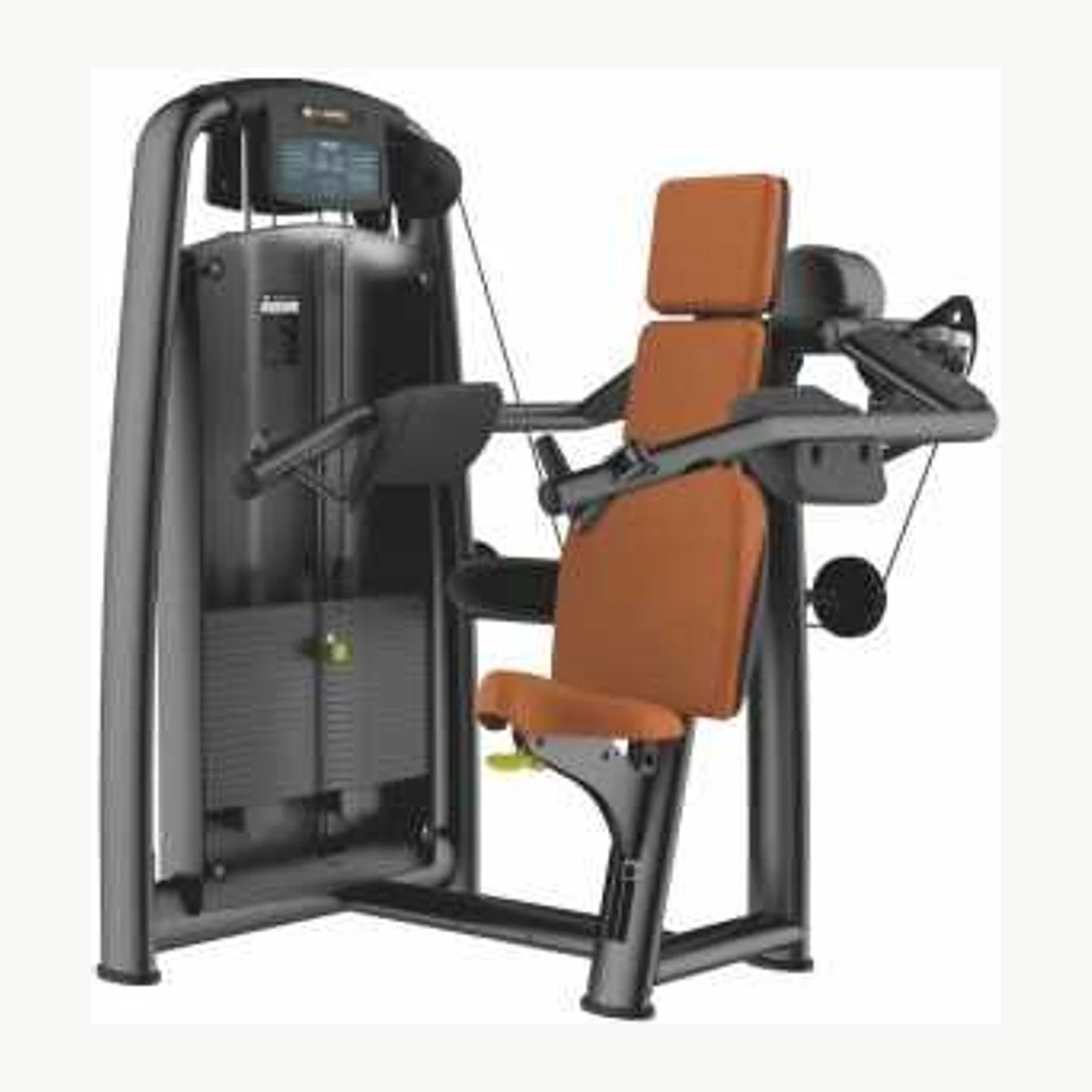 Тренажёр для дельтовидных мышц Land Fitness LD-7093