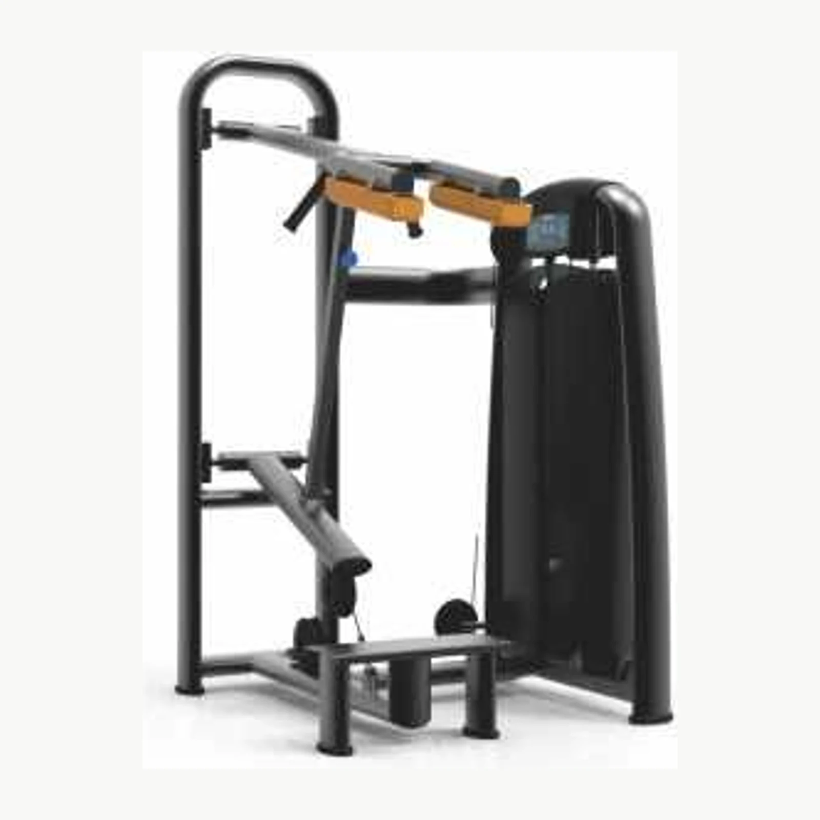 Тренажёр для икроножных мышц стоя Land Fitness LD-7097