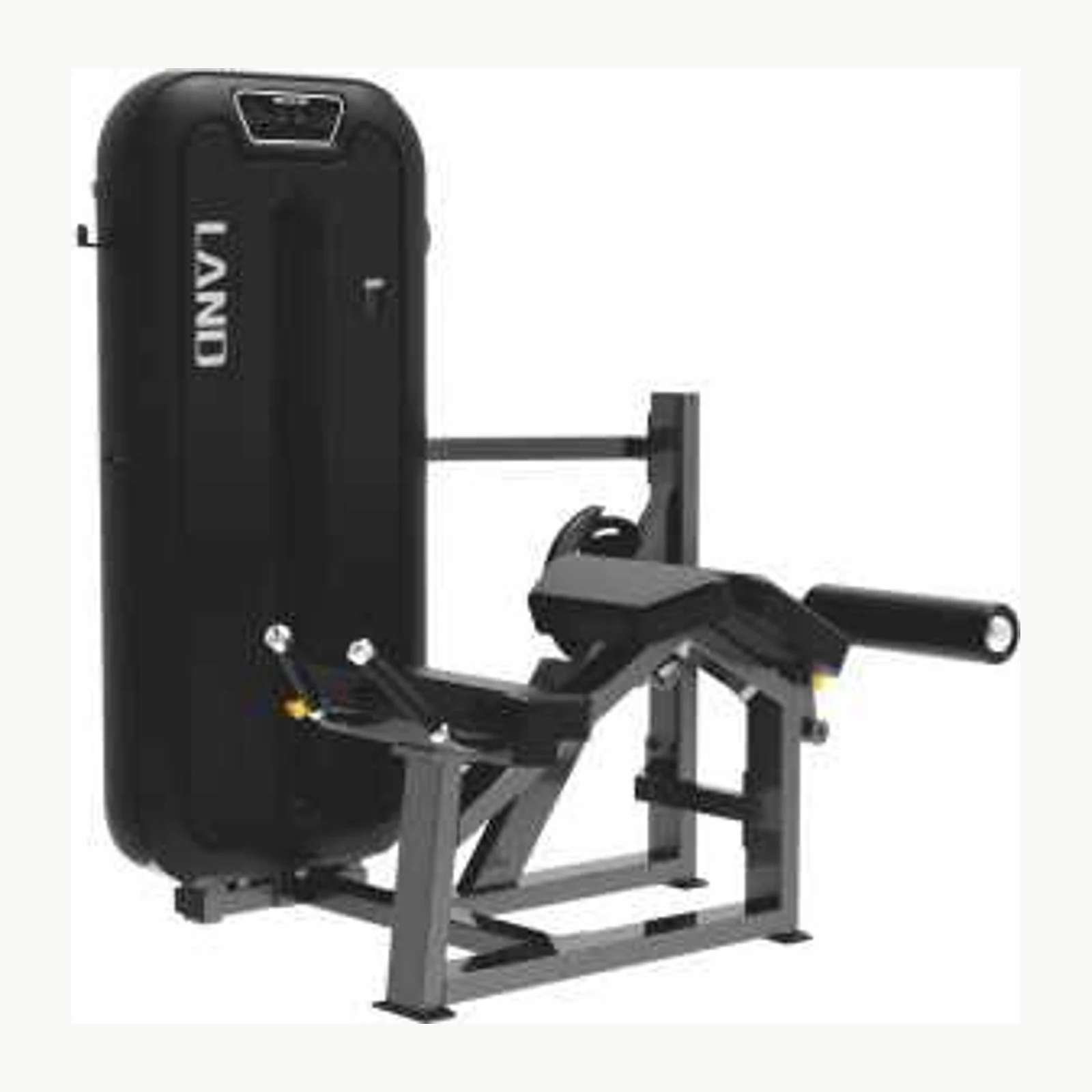 Тренажёр для сгибания ног лёжа Land Fitness LD-8001