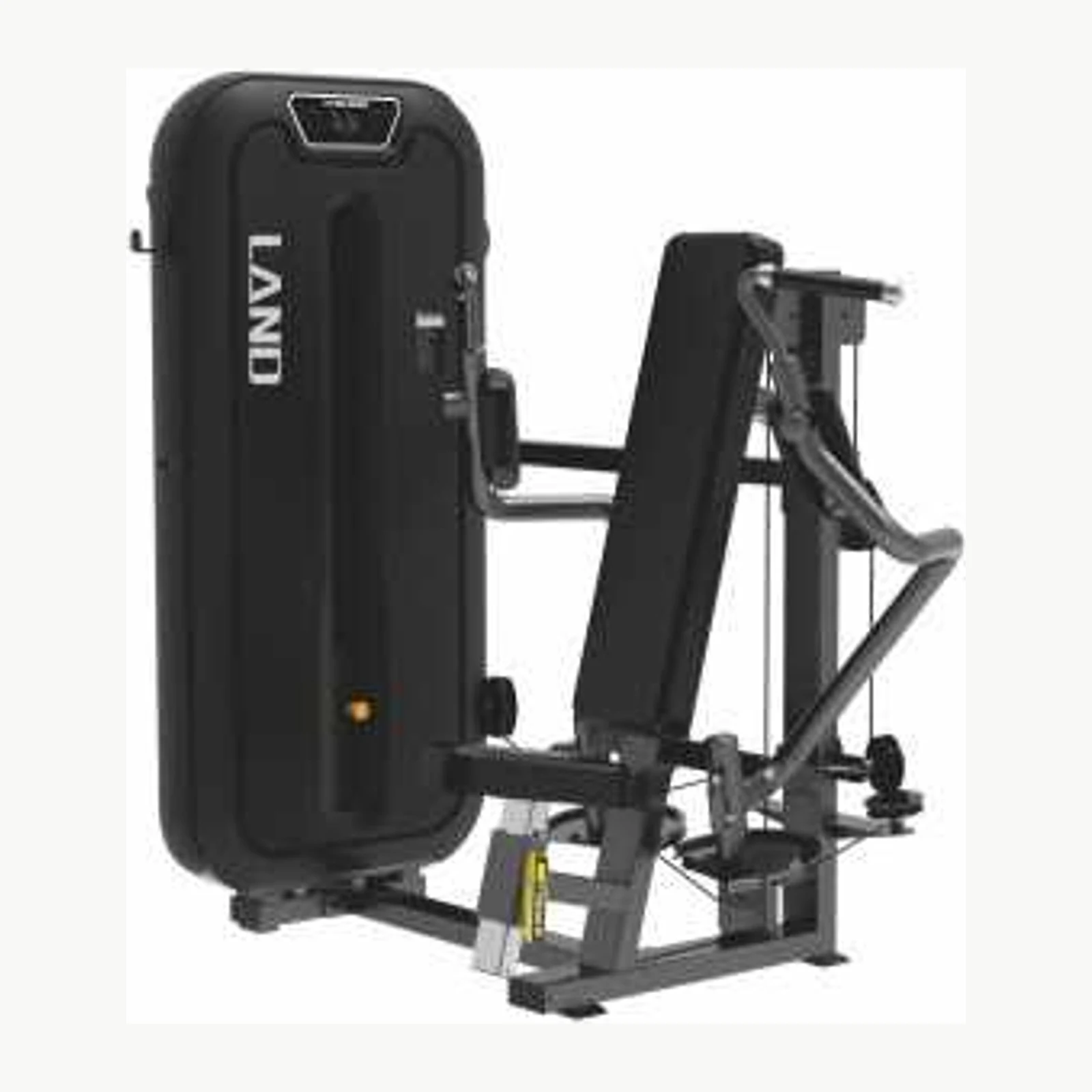 Тренажёр «баттерфляй» Land Fitness LD-8004