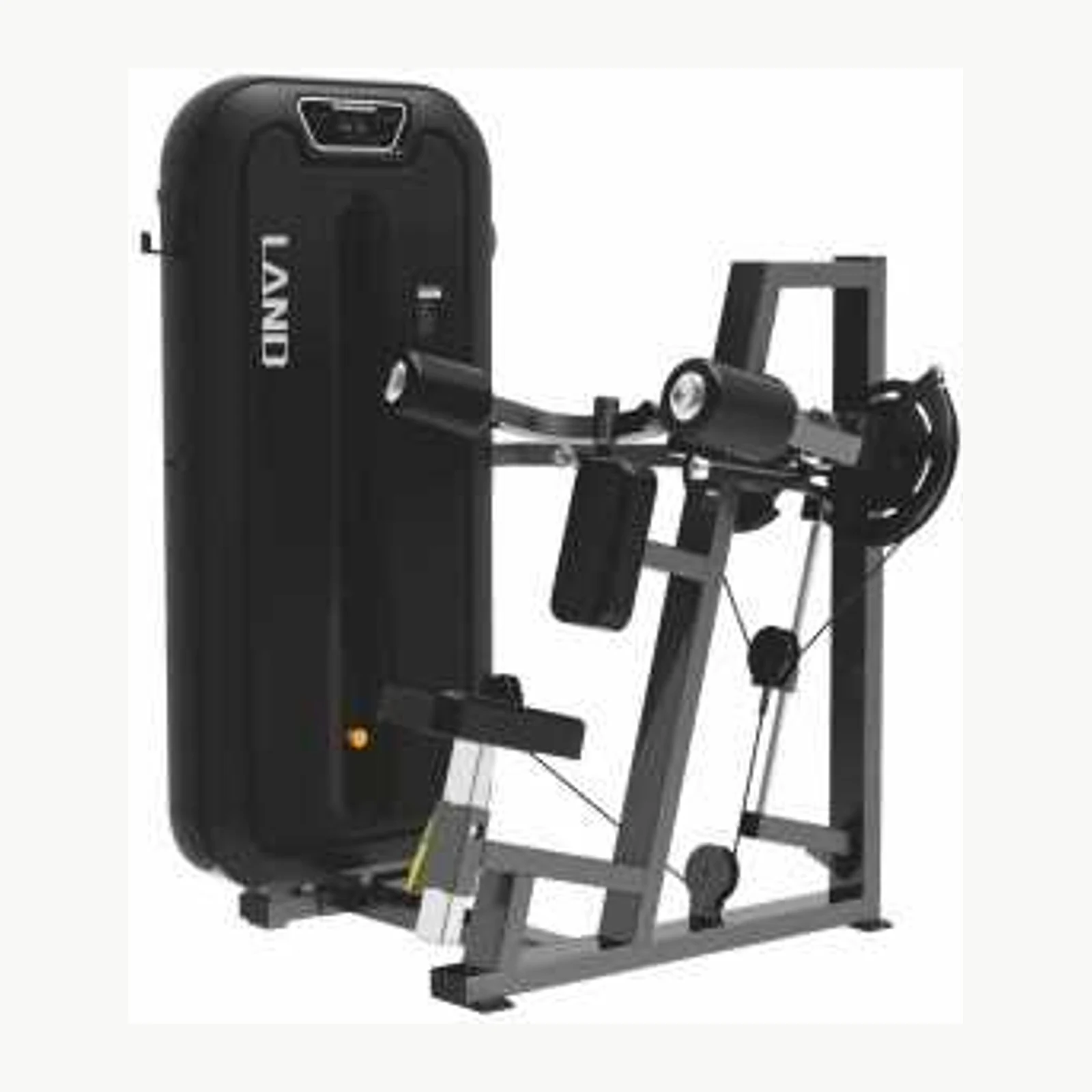 Тренажёр для подъёма рук через стороны Land Fitness LD-8005