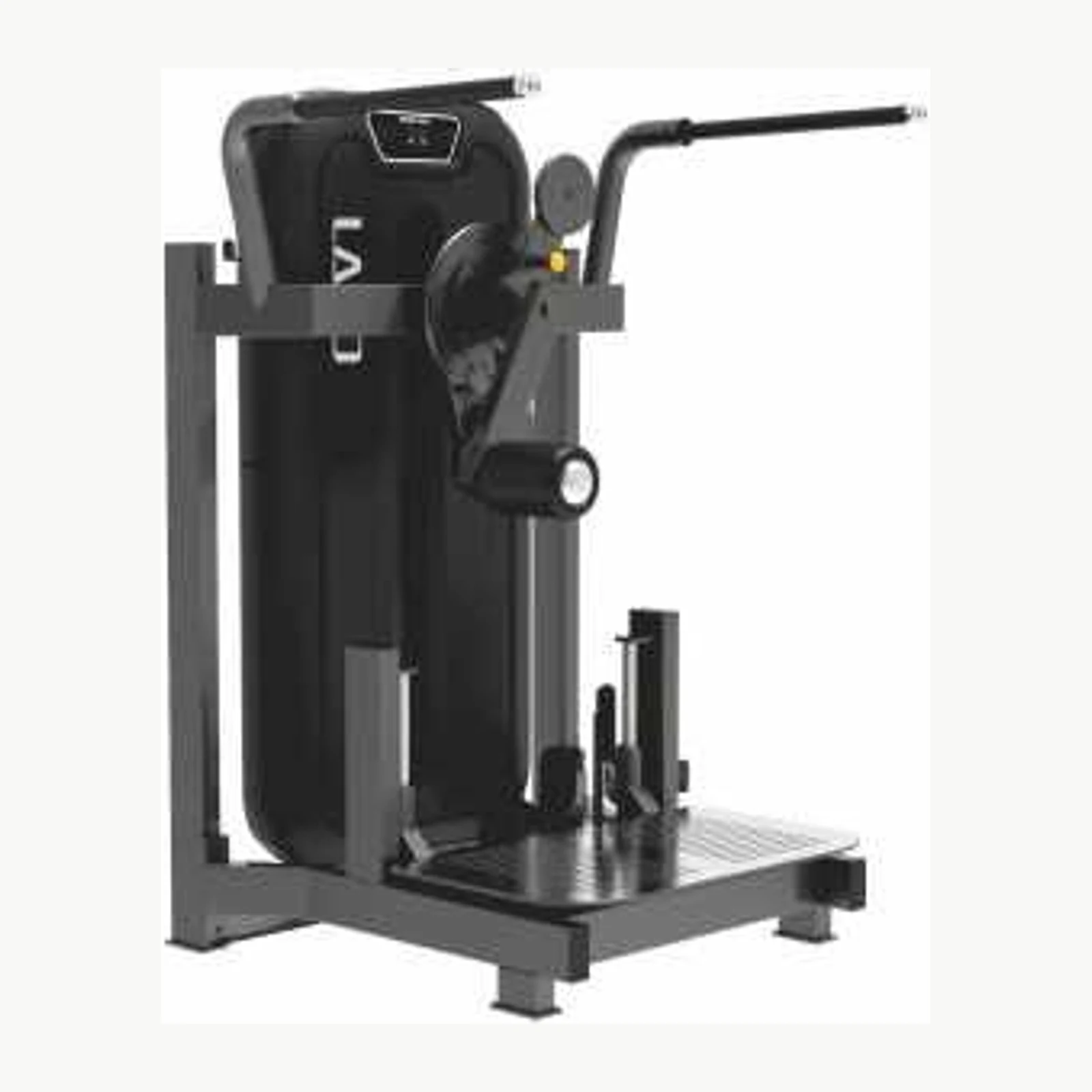 Многофункциональный тренажёр для мышц бедра Land Fitness LD-8011