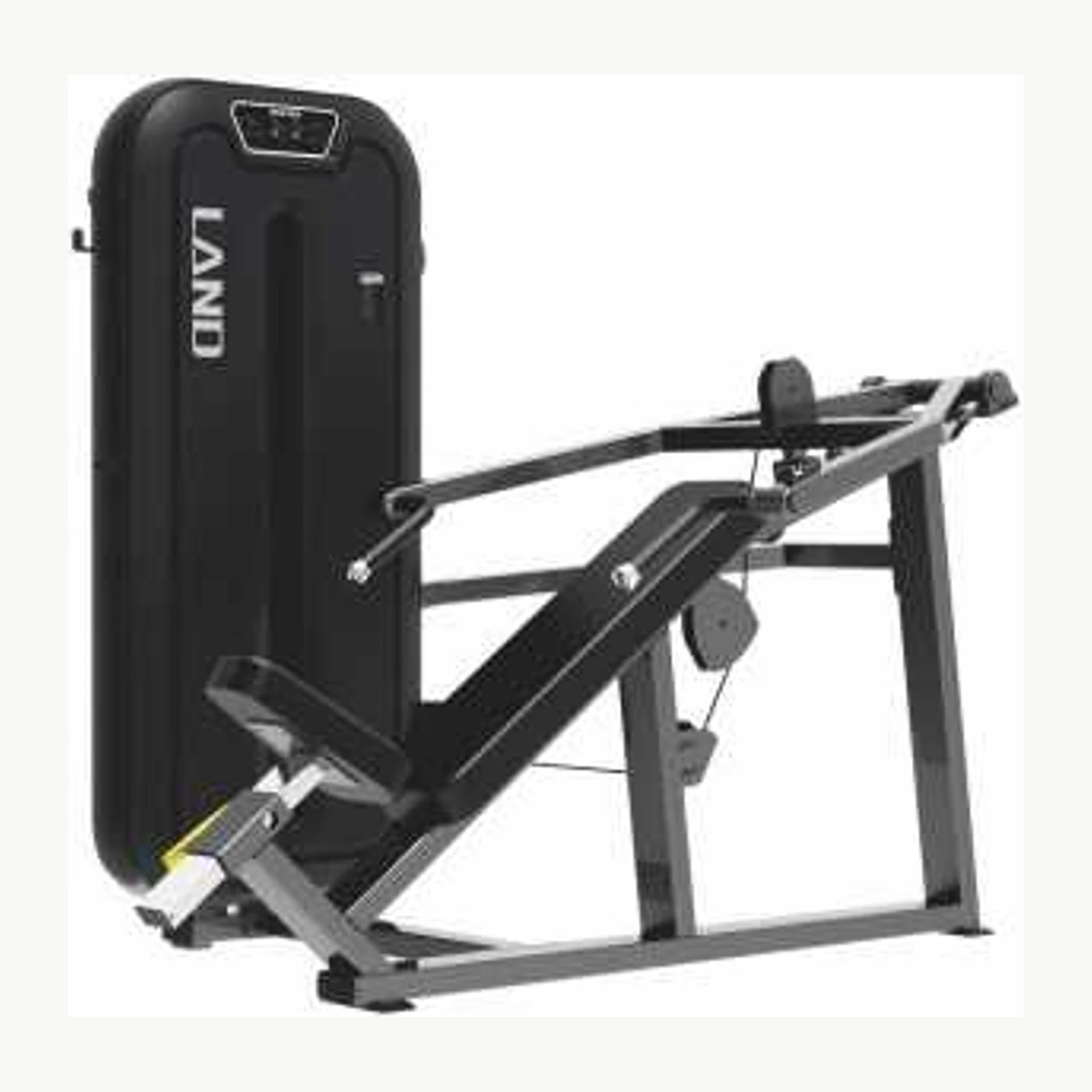 Тренажёр для жима от груди под наклоном Land Fitness LD-8013