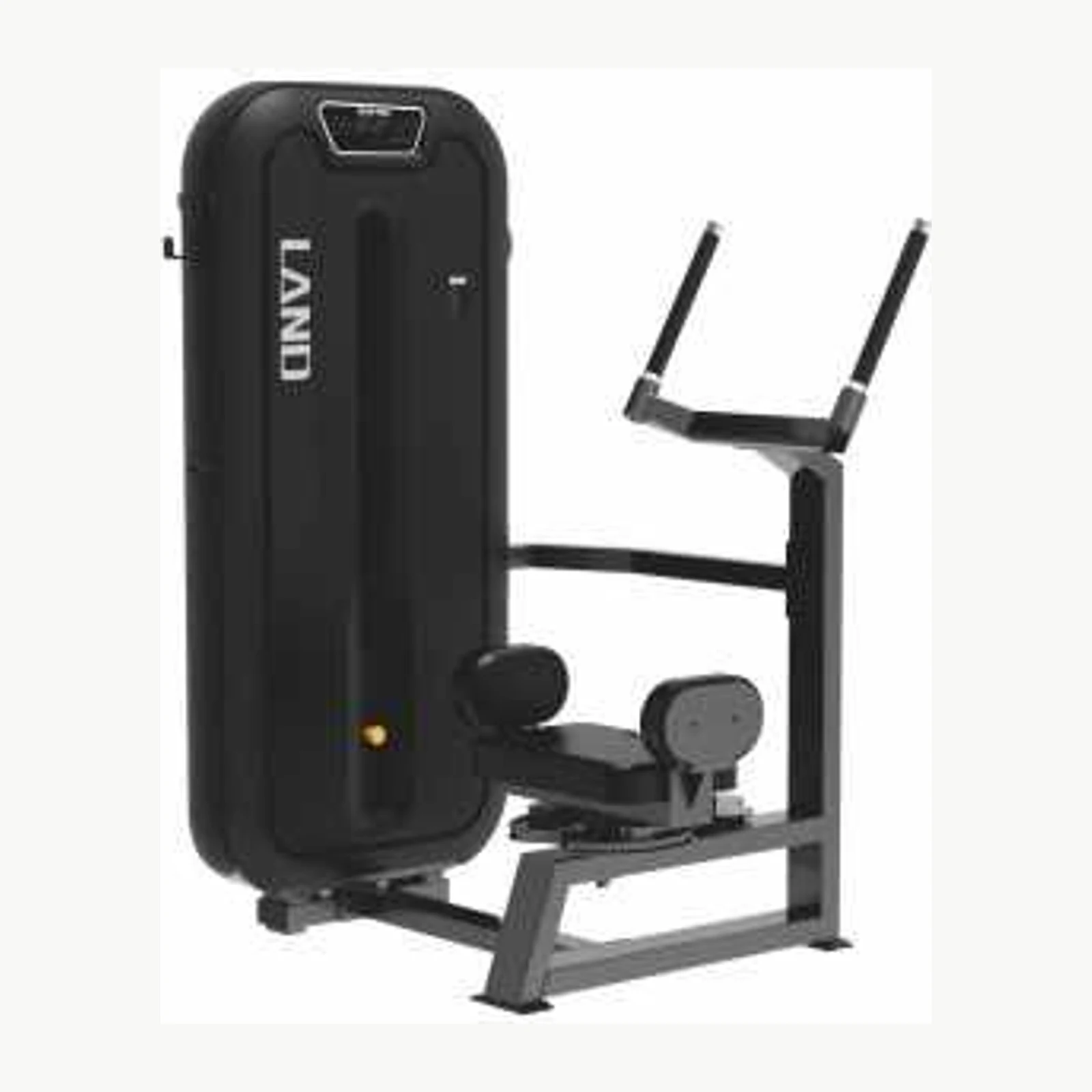 Тренажёр для вращения корпуса Land Fitness LD-8018