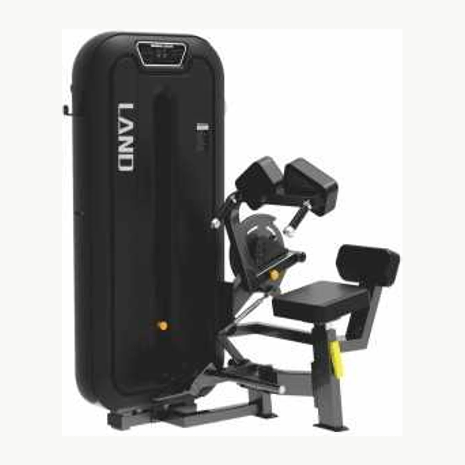 Тренажёр для изолированной тренировки мышц живота Land Fitness LD-8019