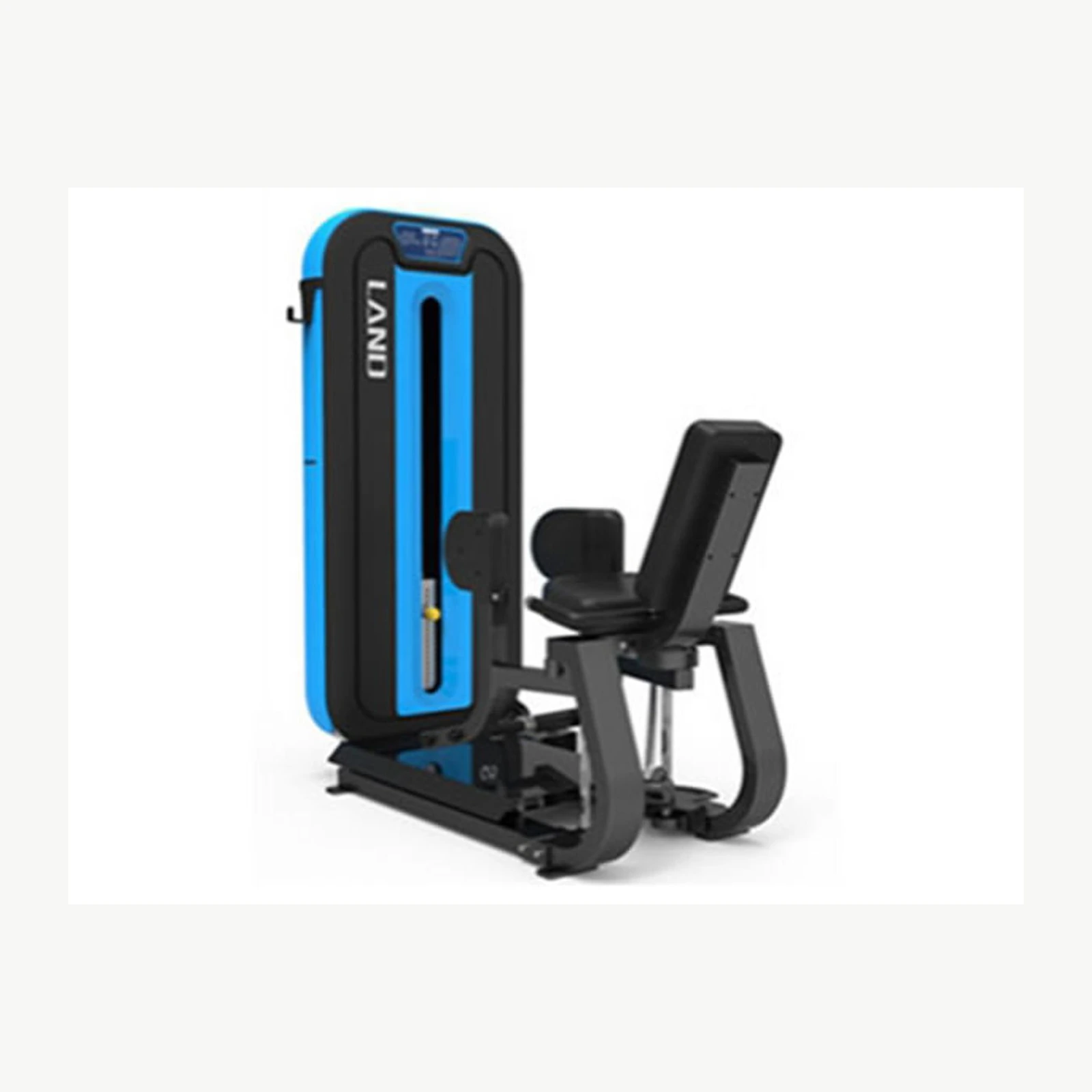 Тренажёр для отведения бедра Land Fitness LD-8021 — основное изображение