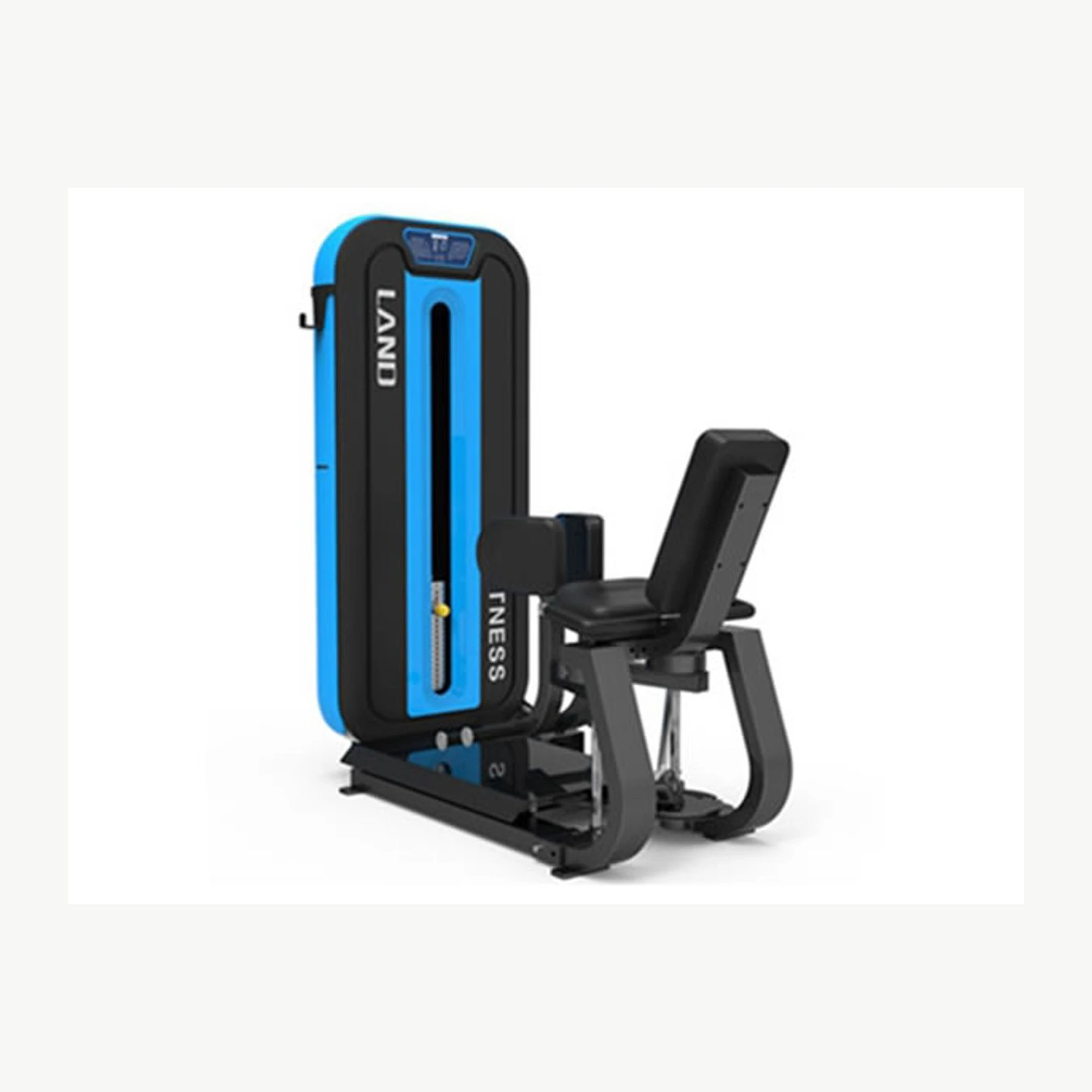 Тренажёр для сведения бедра Land Fitness LD-8022 — основное изображение