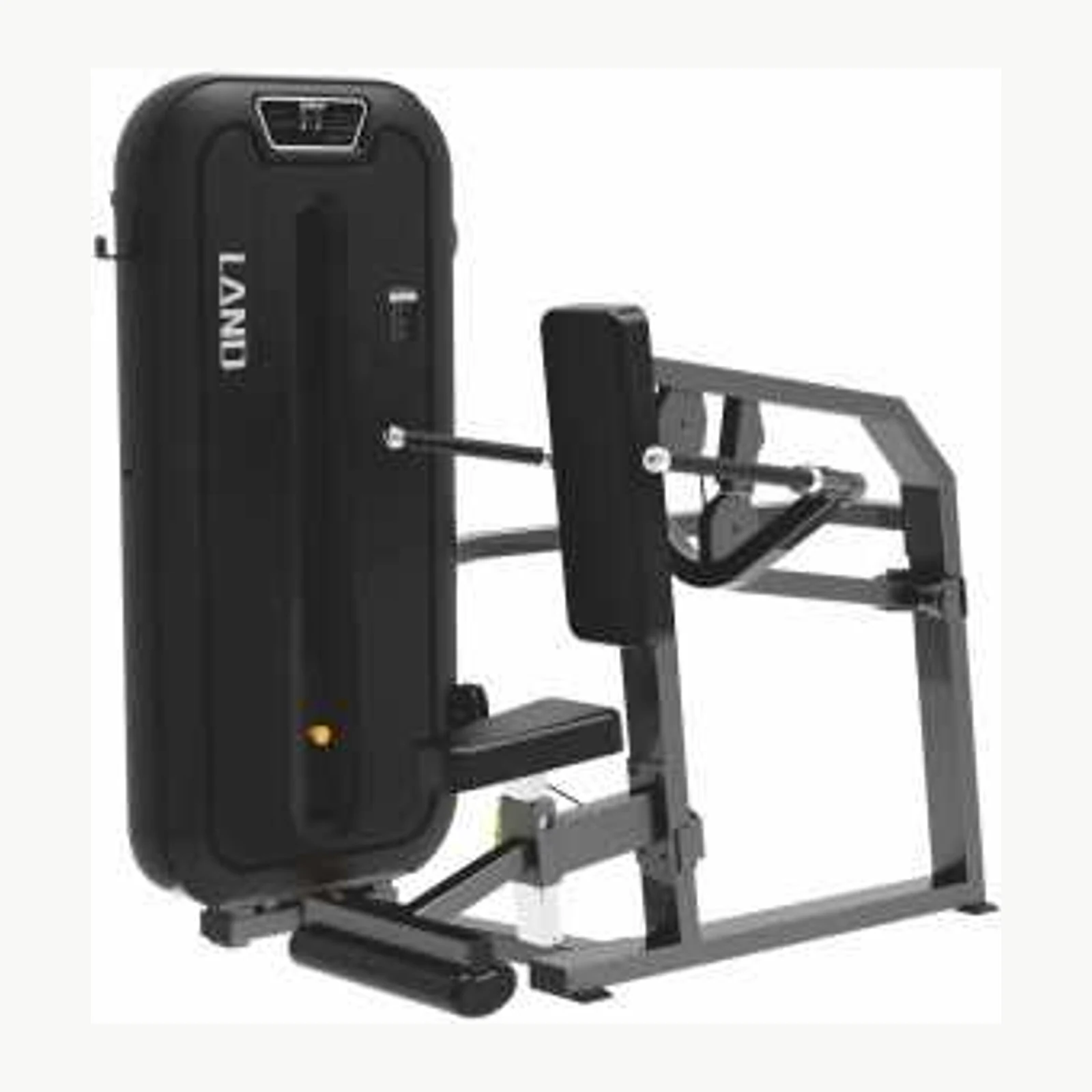 Тренажёр для отжиманий сидя Land Fitness LD-8026