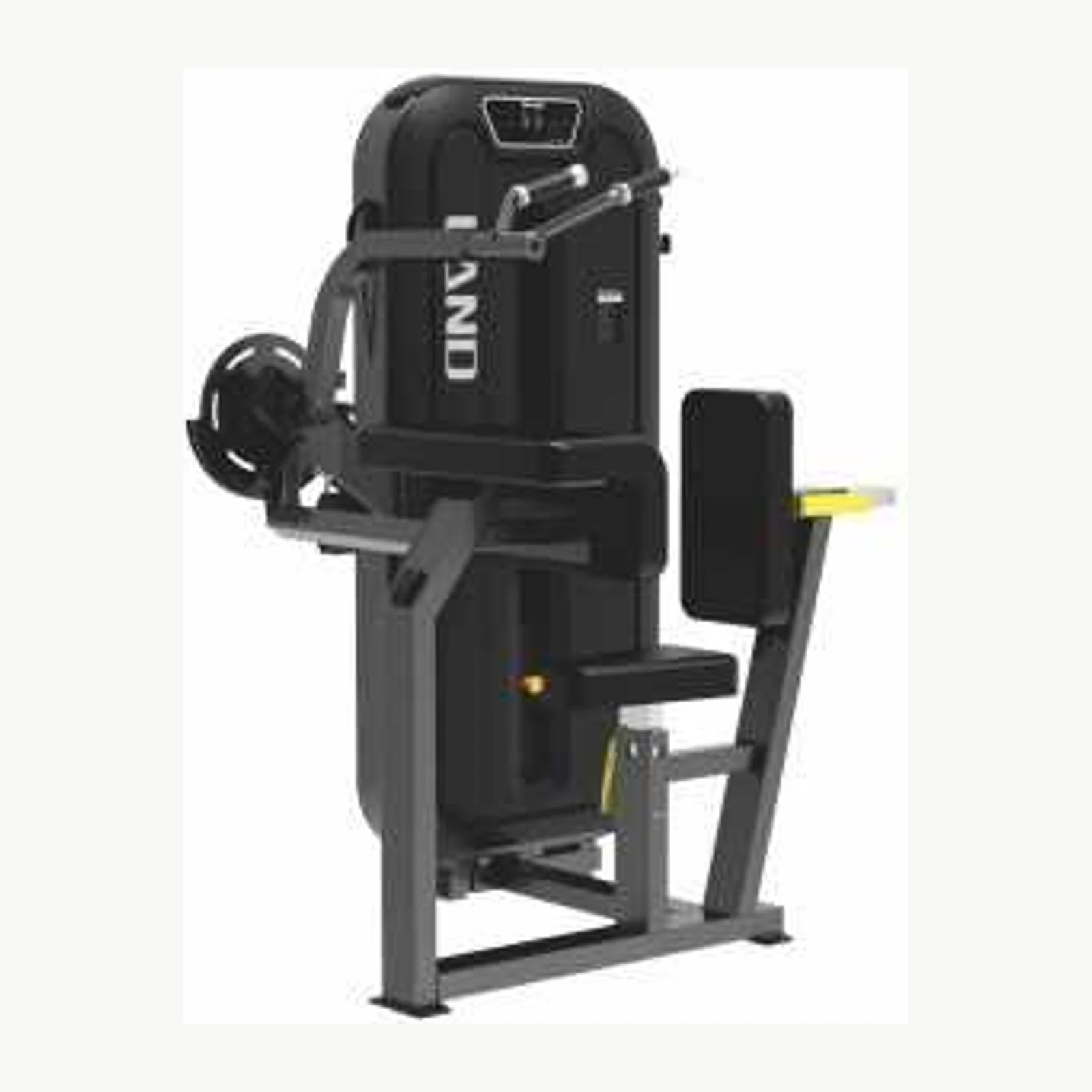 Тренажёр для трицепса сидя Land Fitness LD-8027