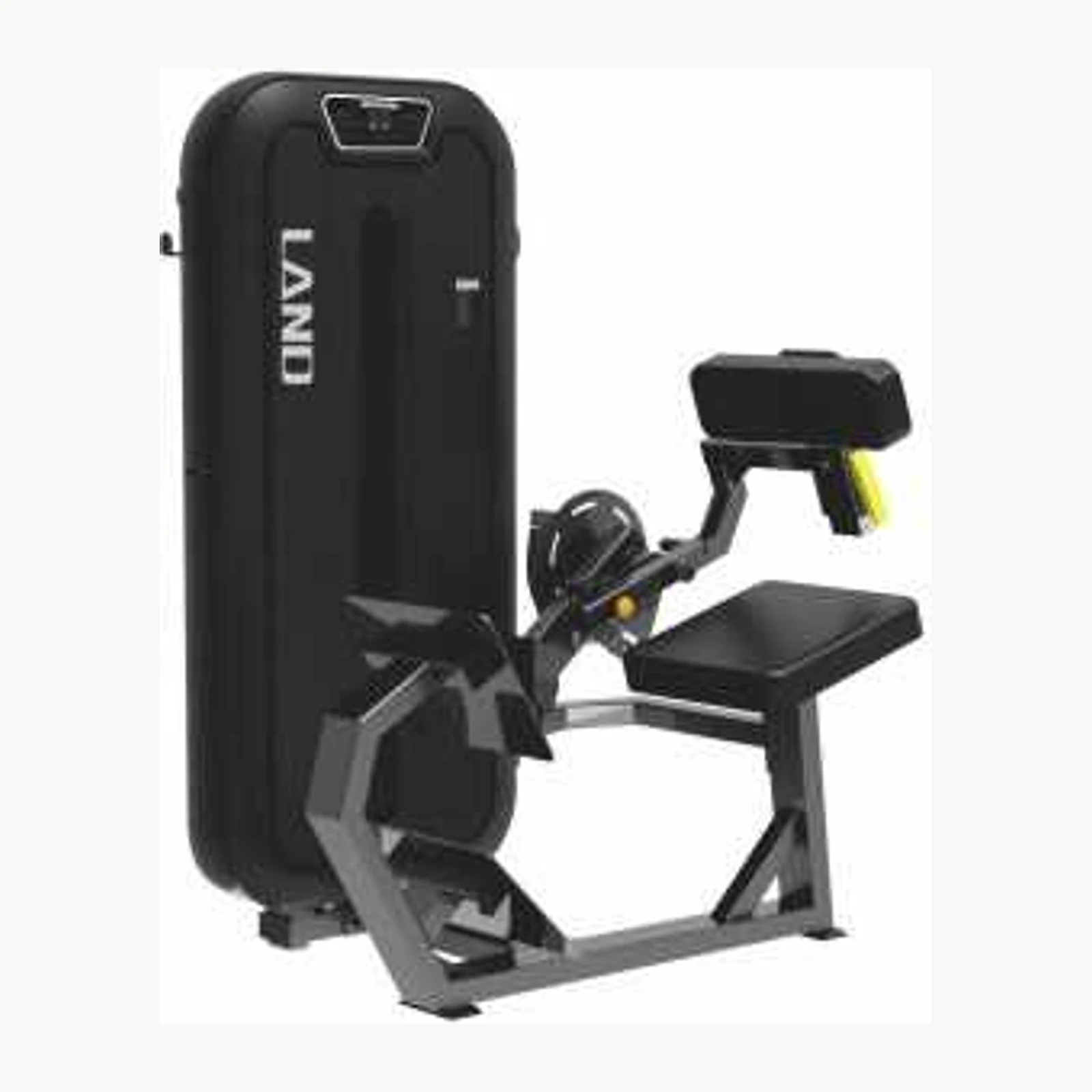 Тренажёр для разгибания спины Land Fitness LD-8031
